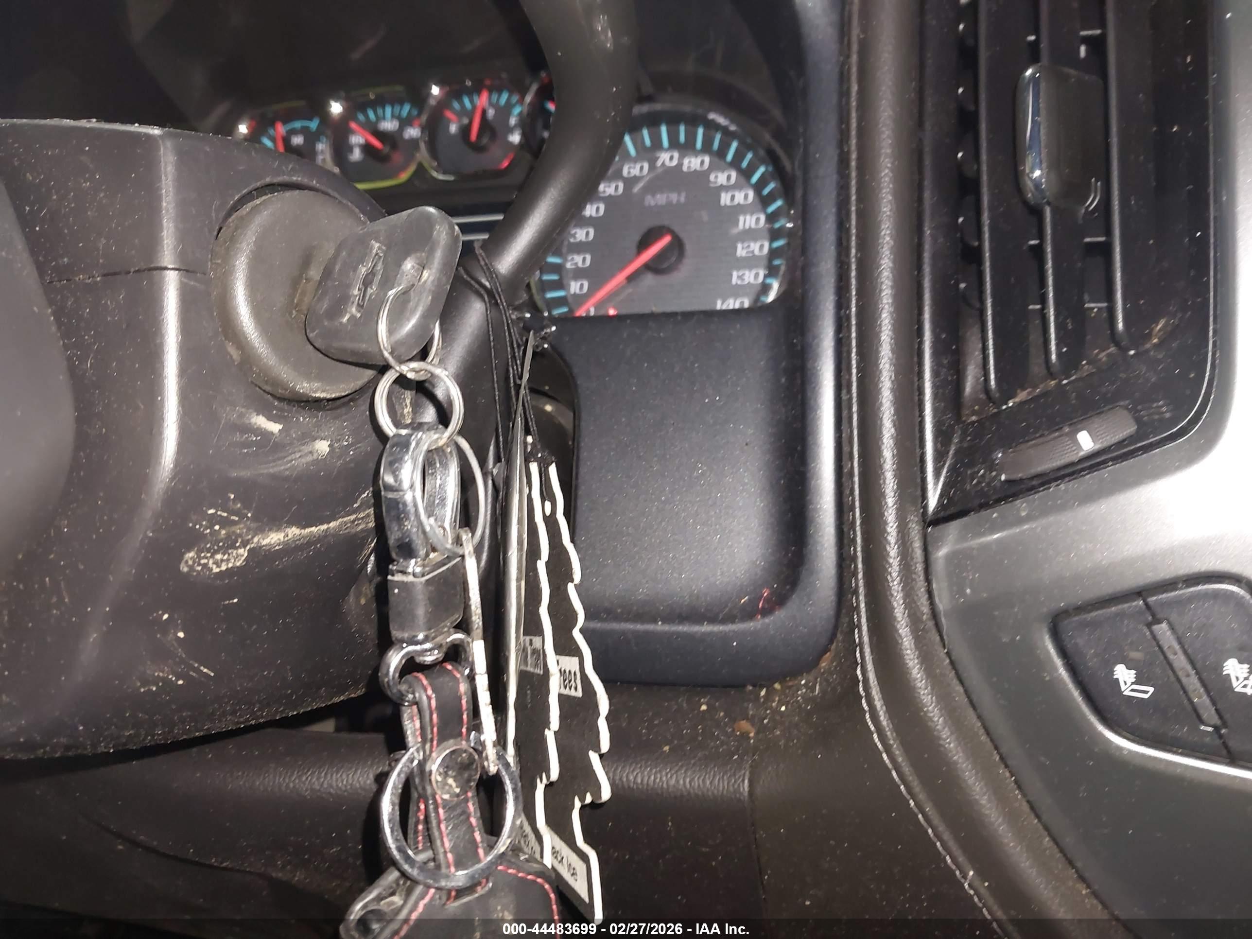 CHEVROLET SILVERADO image 11