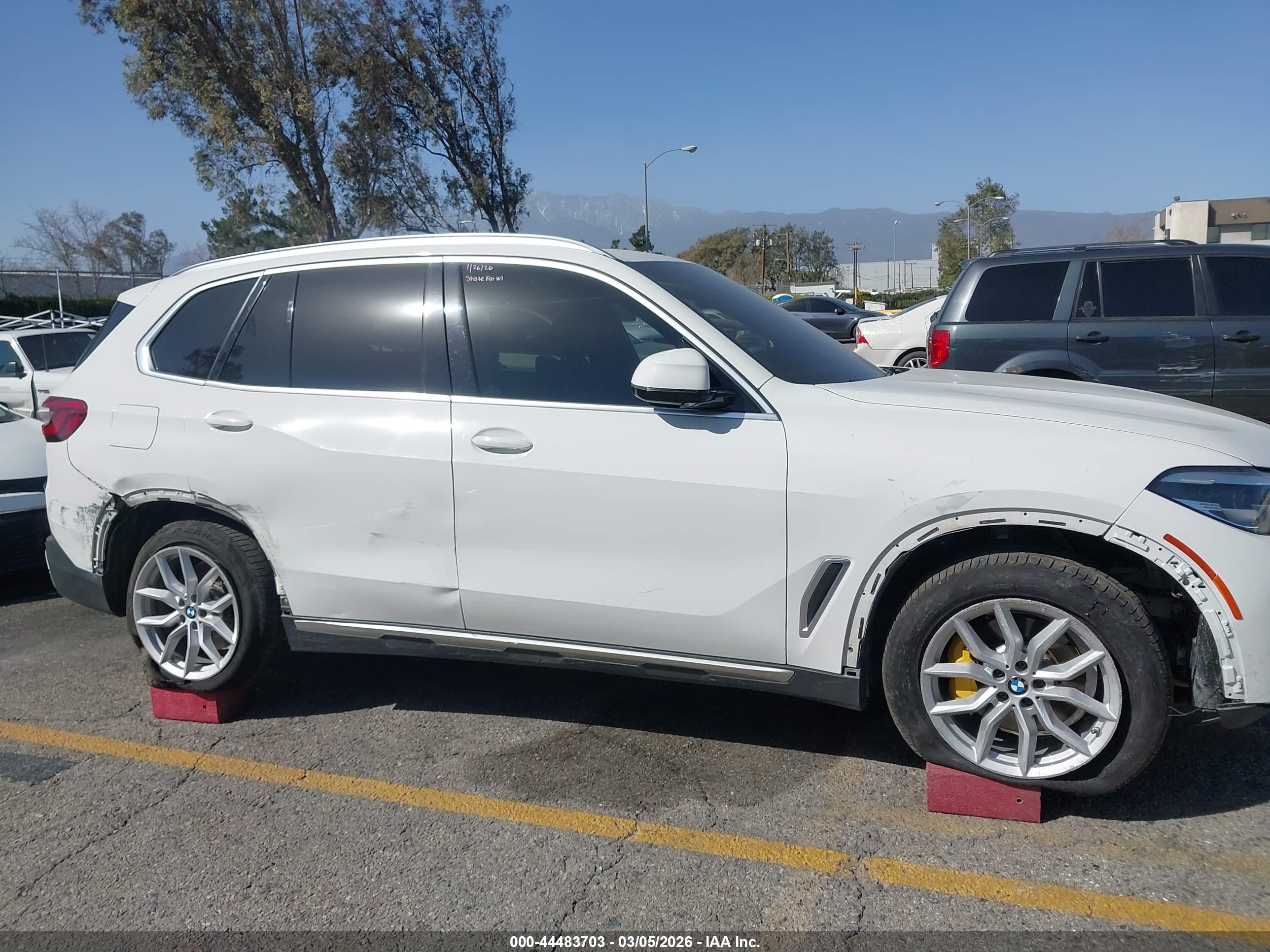BMW X5 image 6