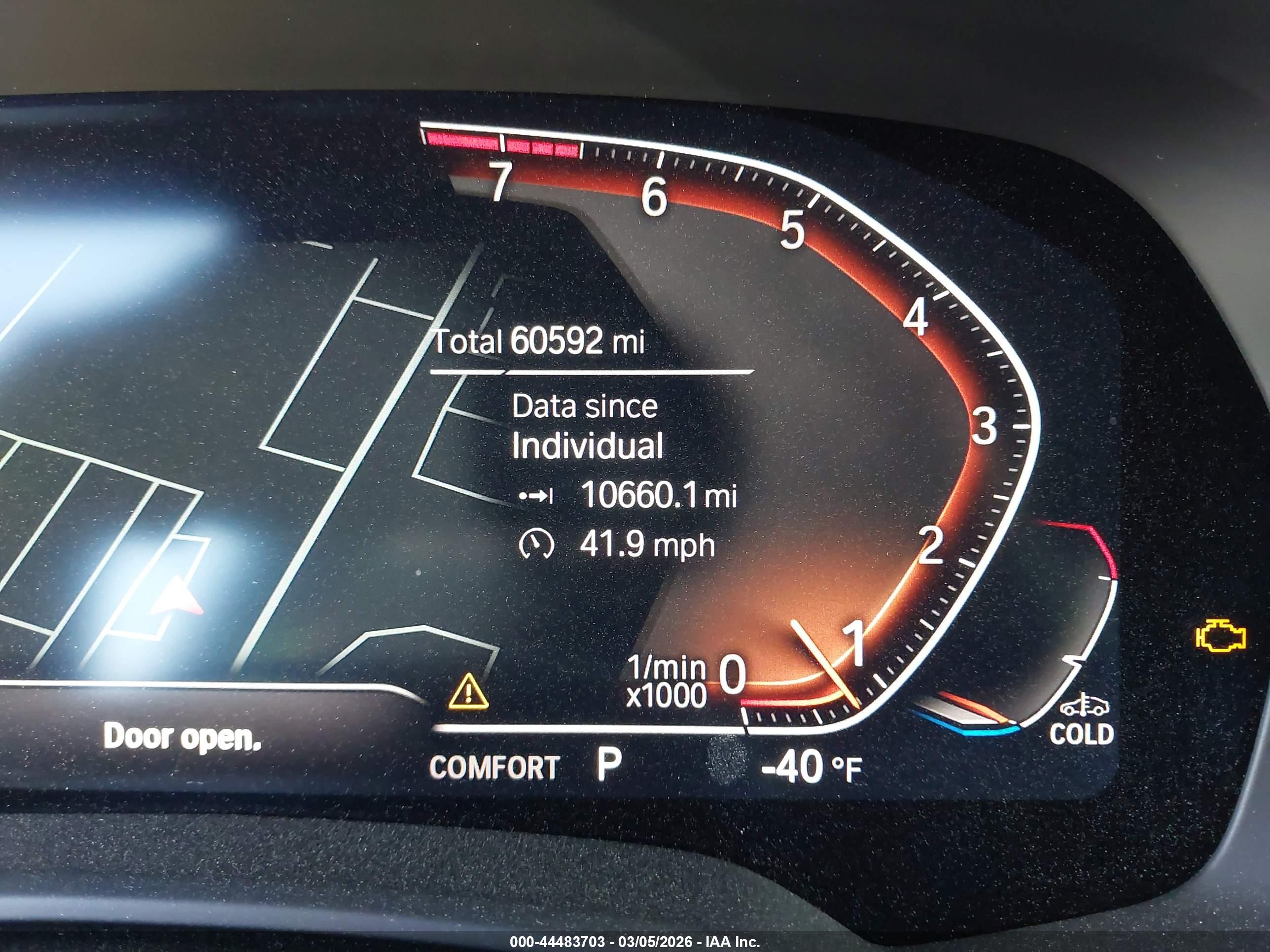 BMW X5 image 7
