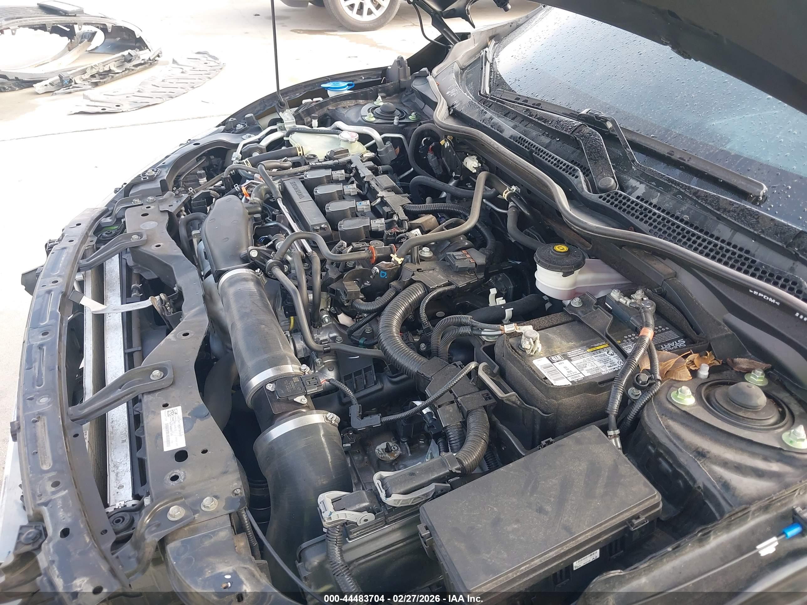 HONDA CIVIC image 10