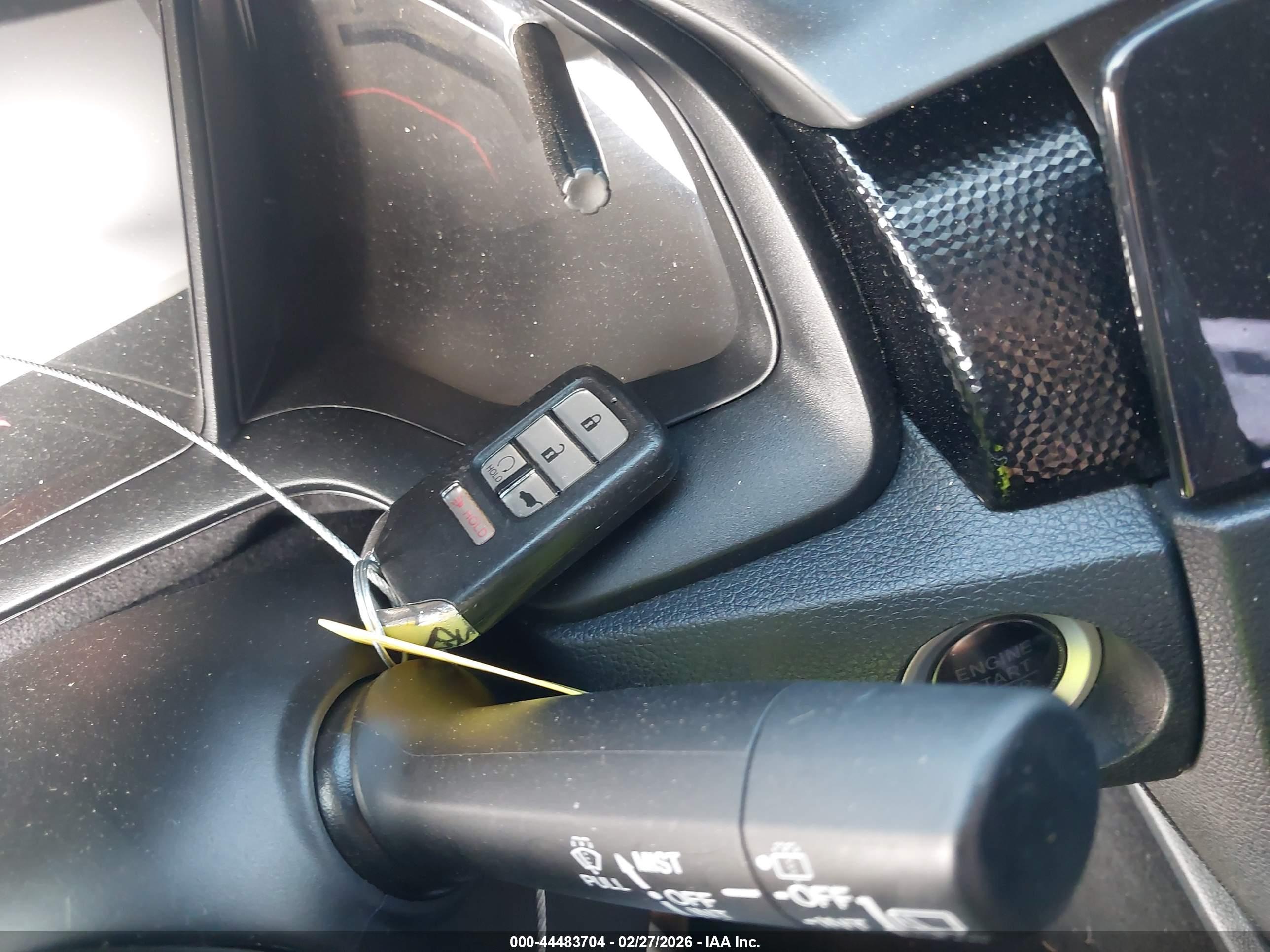 HONDA CIVIC image 11