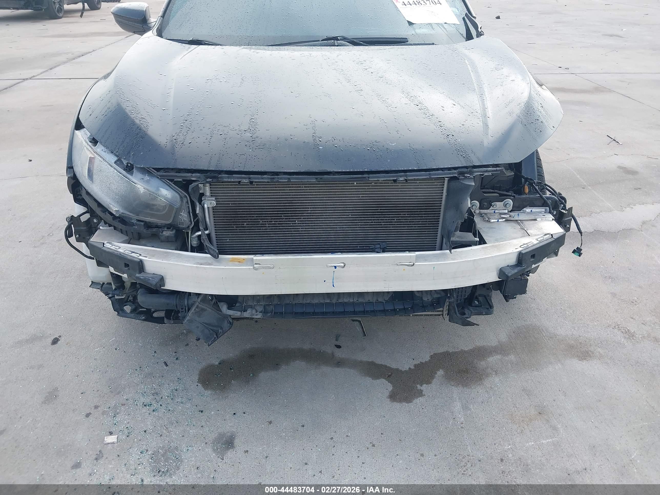 HONDA CIVIC image 6