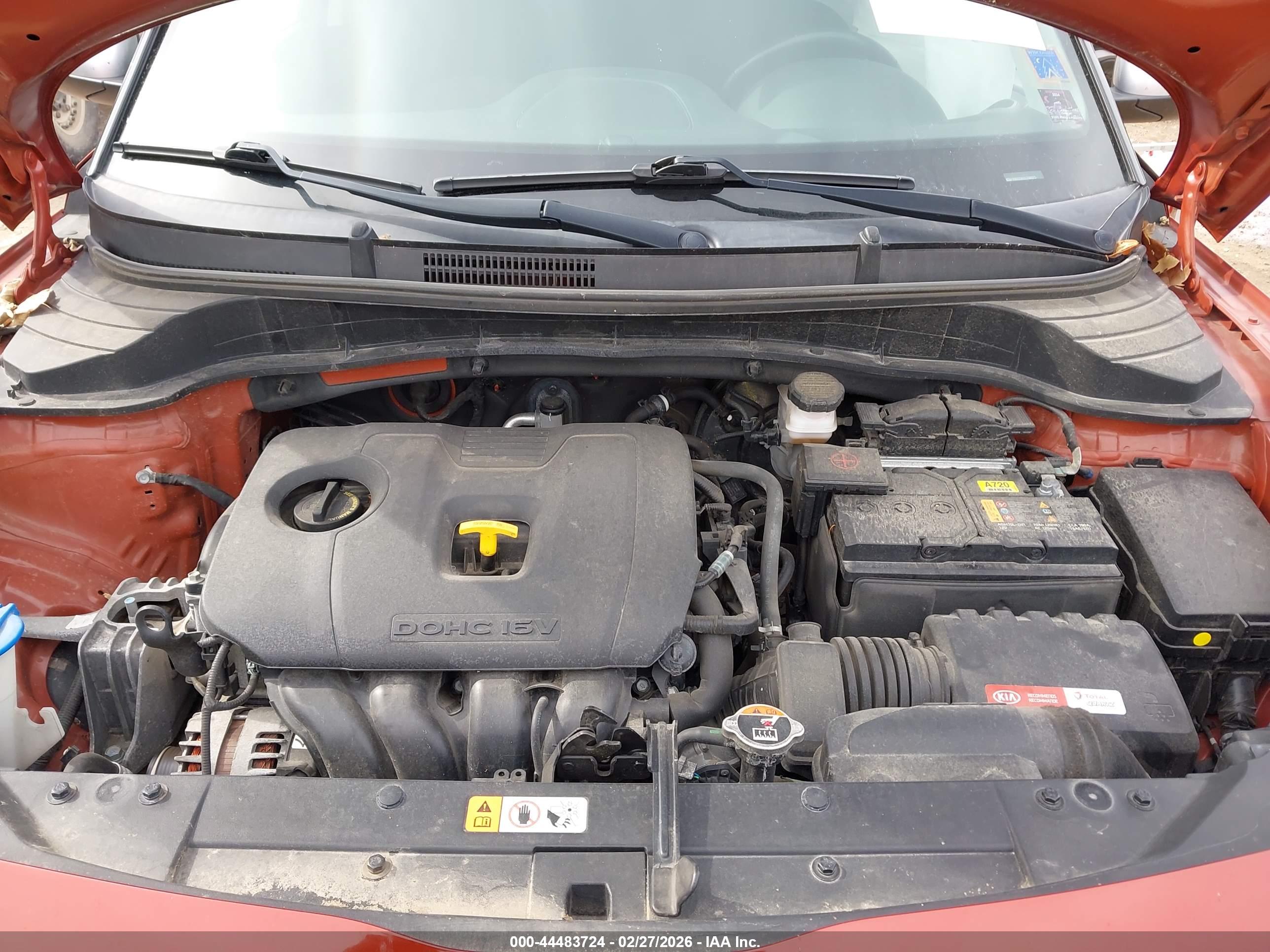 KIA SOUL image 10