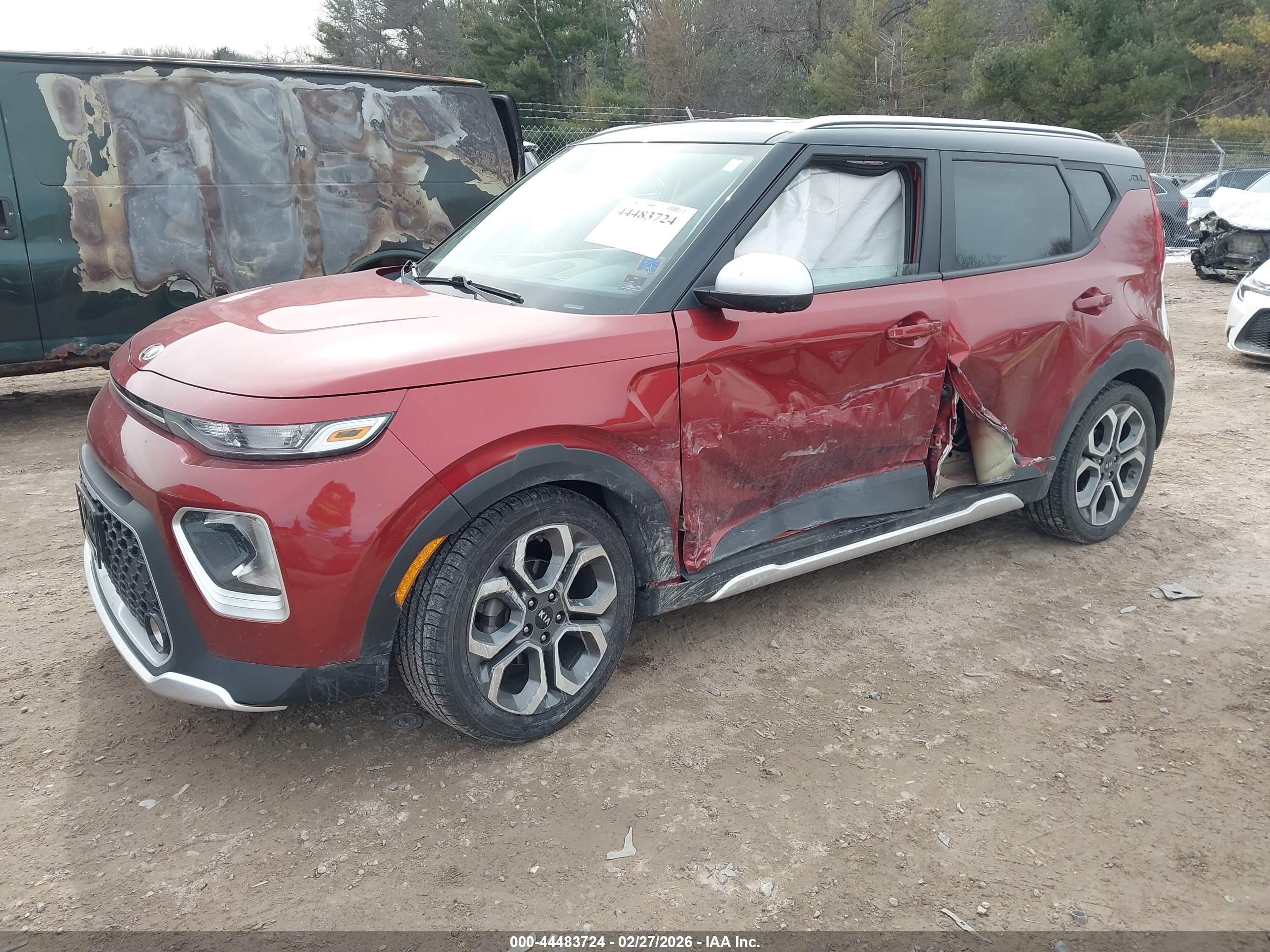 KIA SOUL image 2