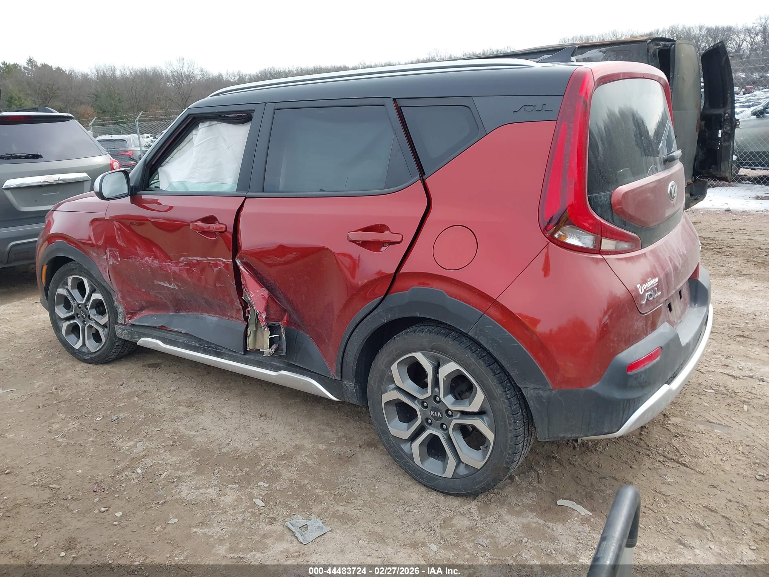 KIA SOUL image 3