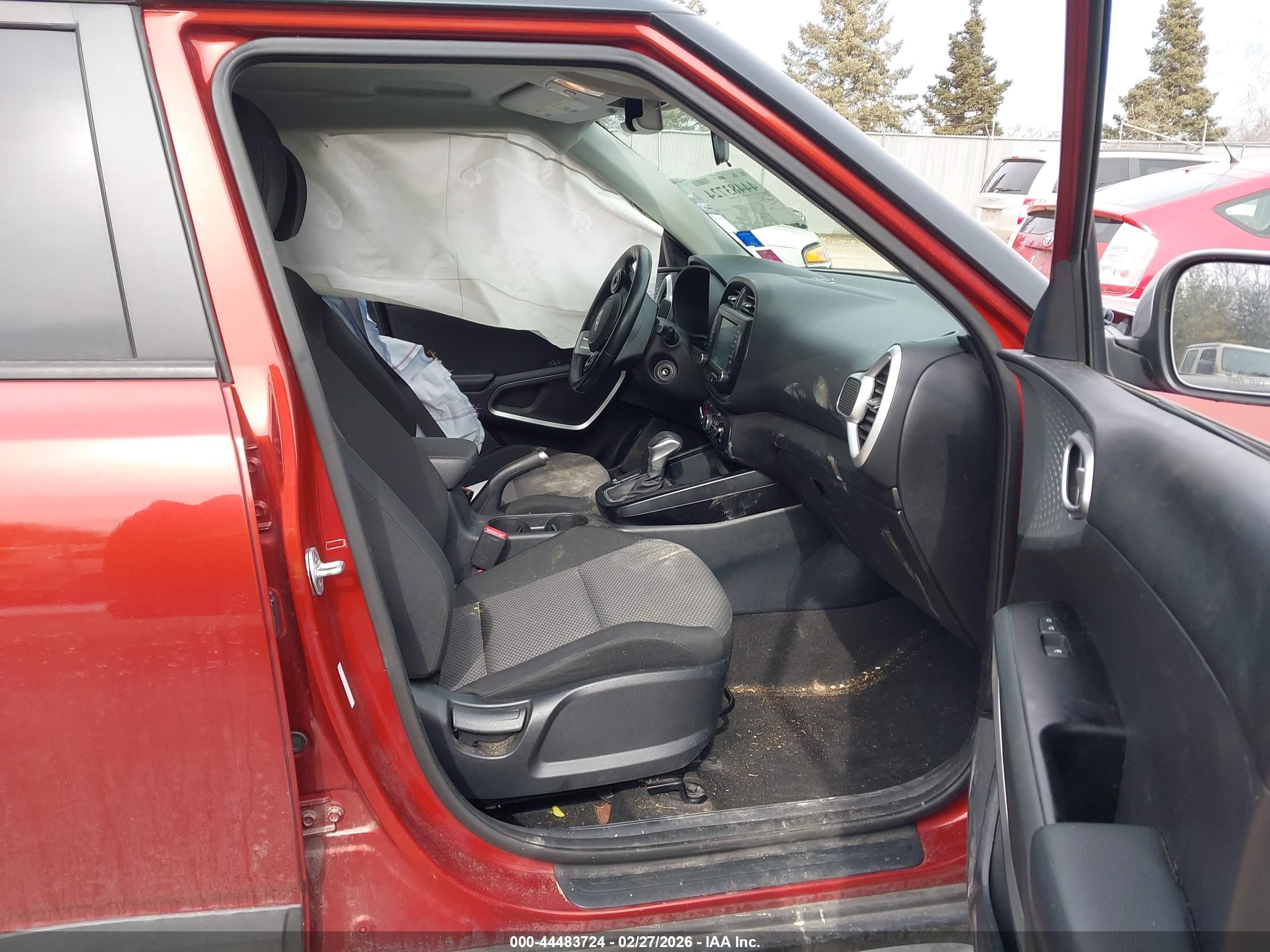 KIA SOUL image 5