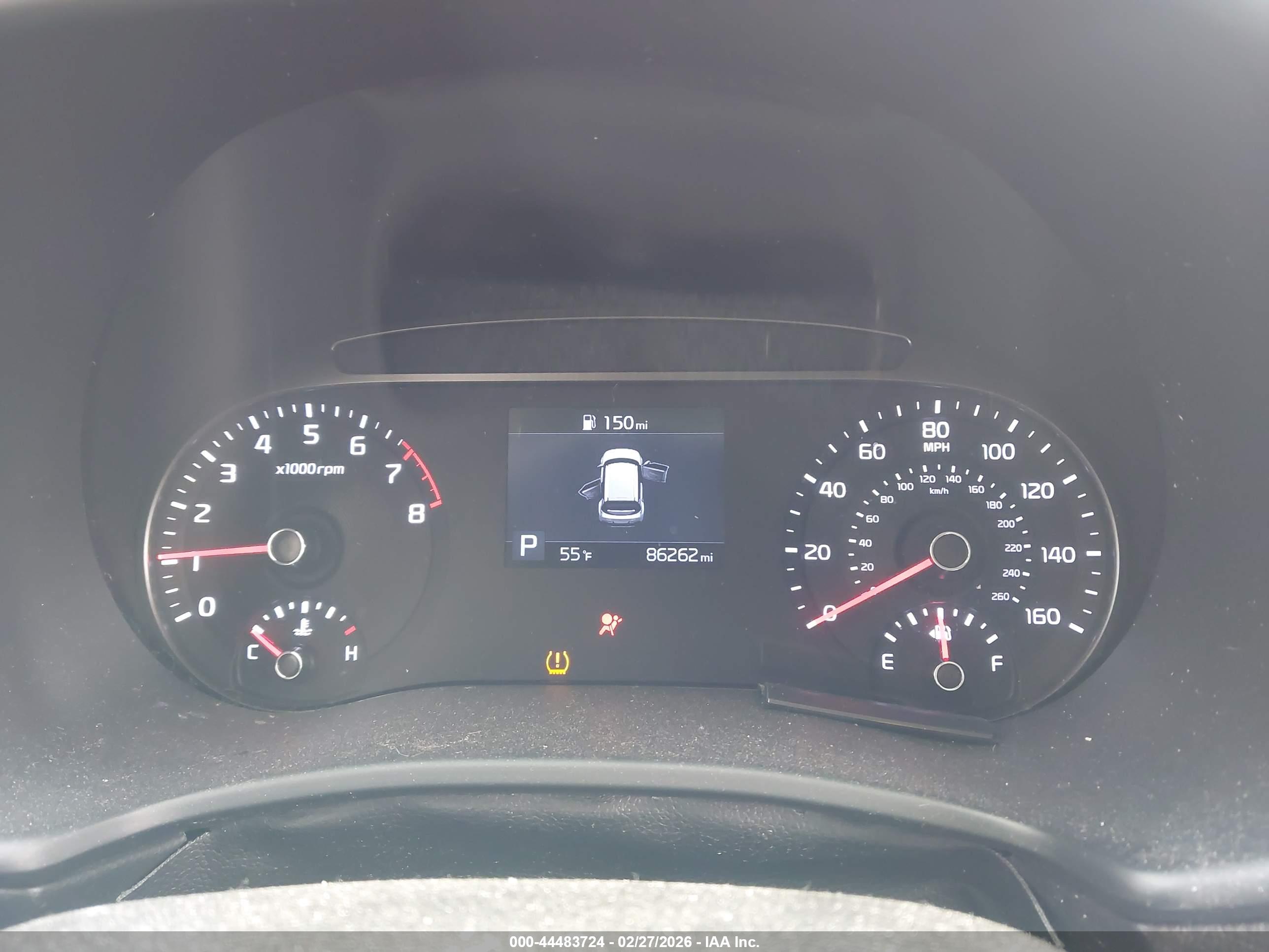 KIA SOUL image 7
