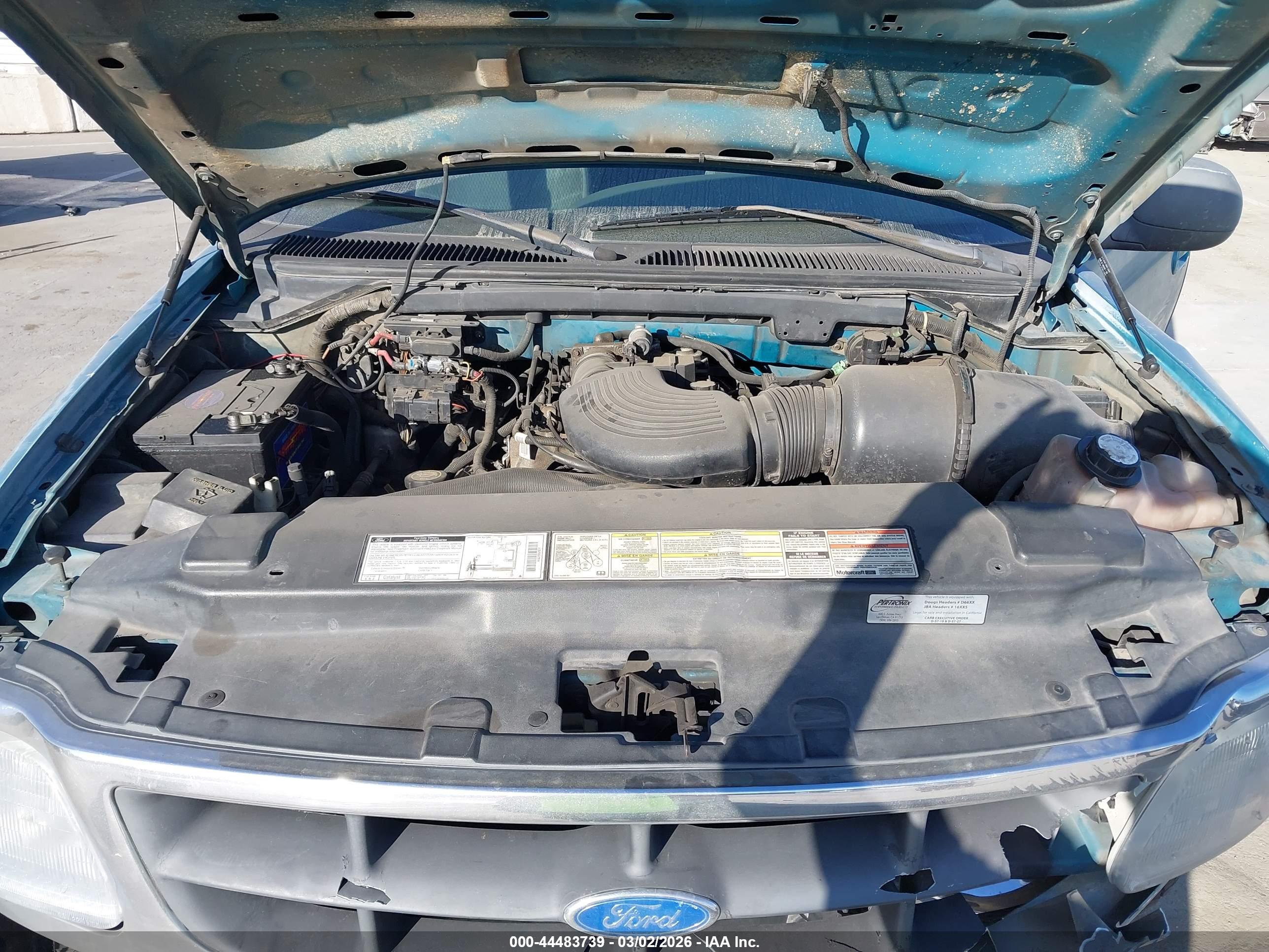 FORD F-150 image 10