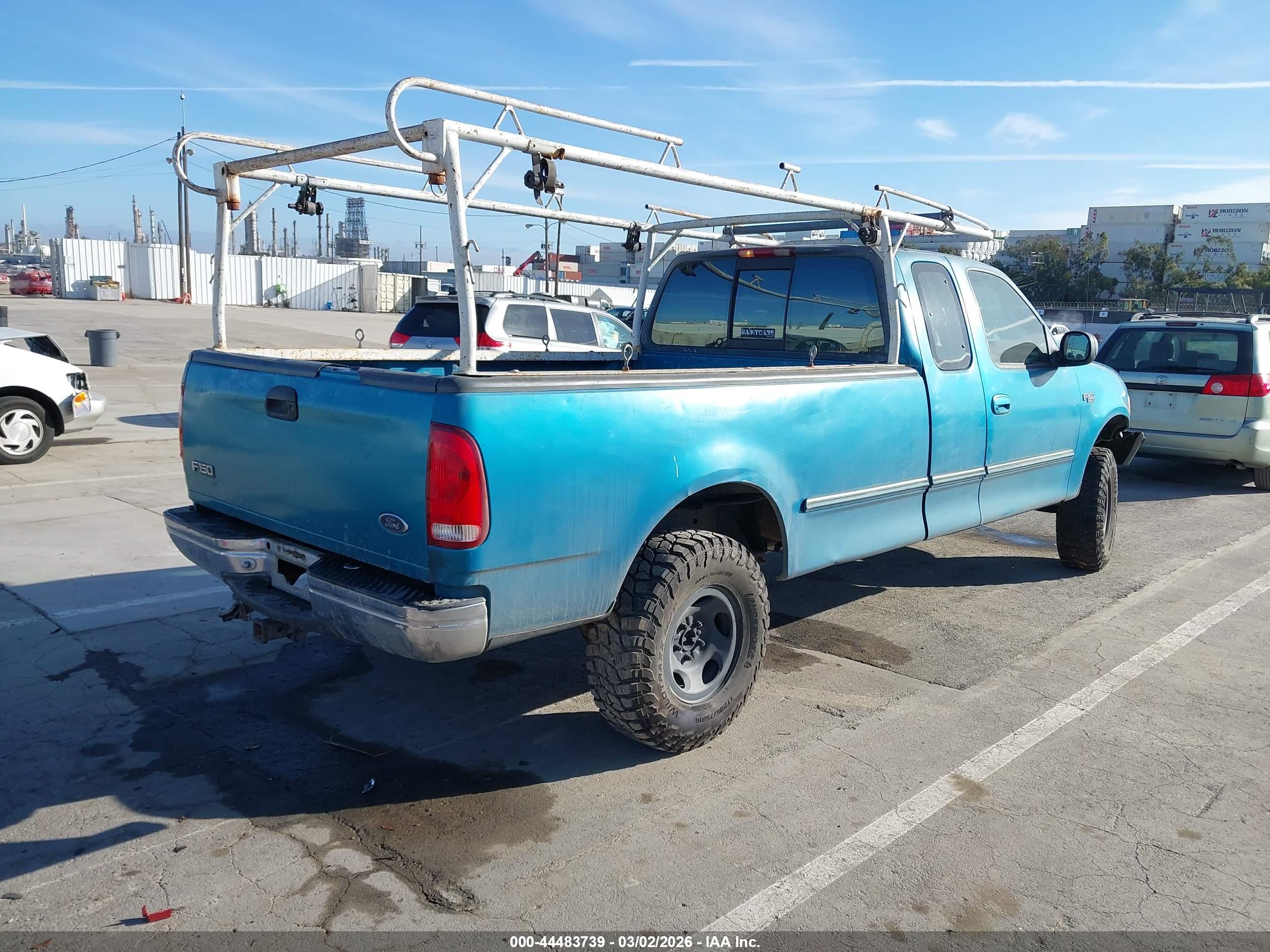 FORD F-150 image 4