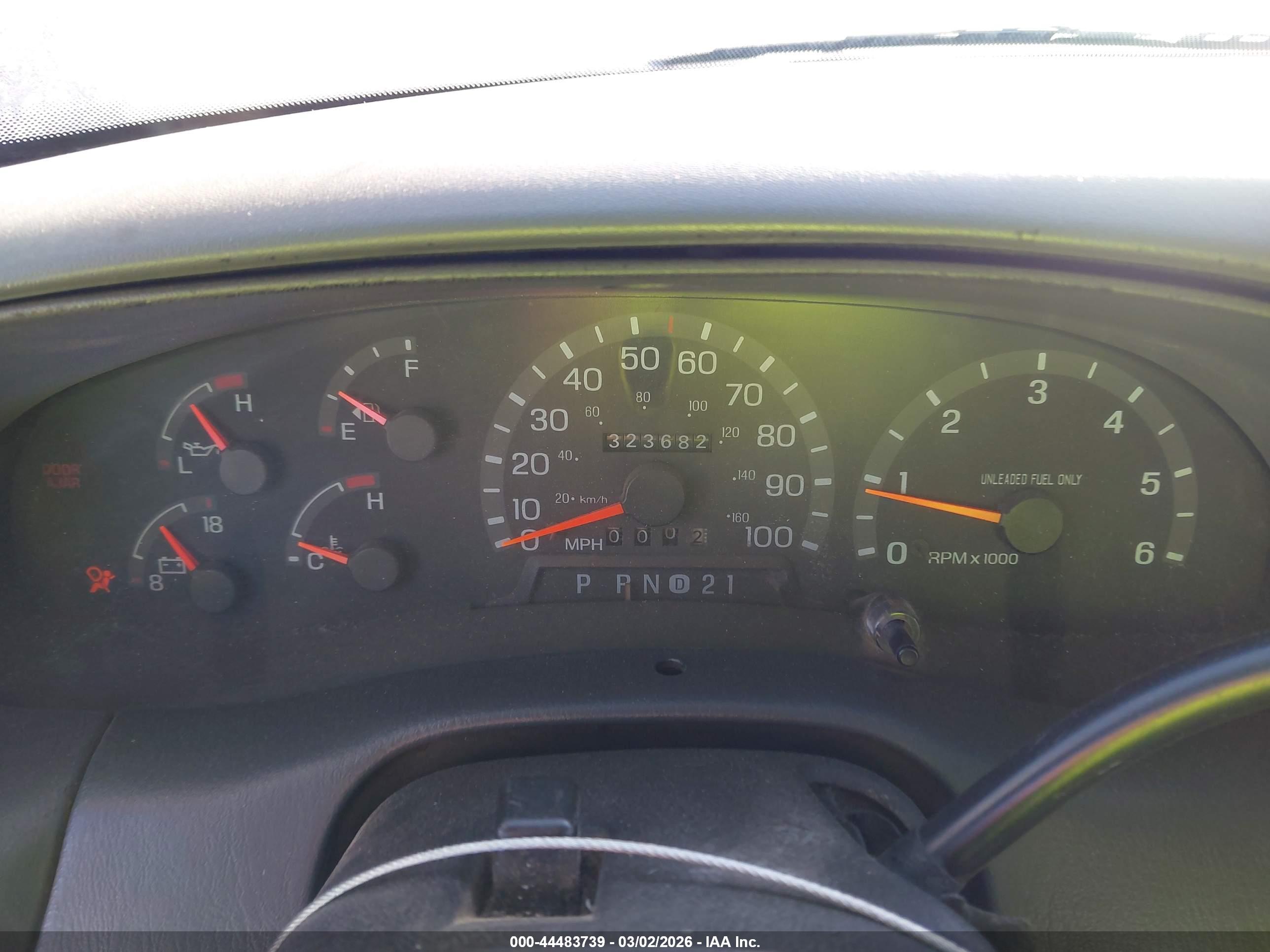 FORD F-150 image 7