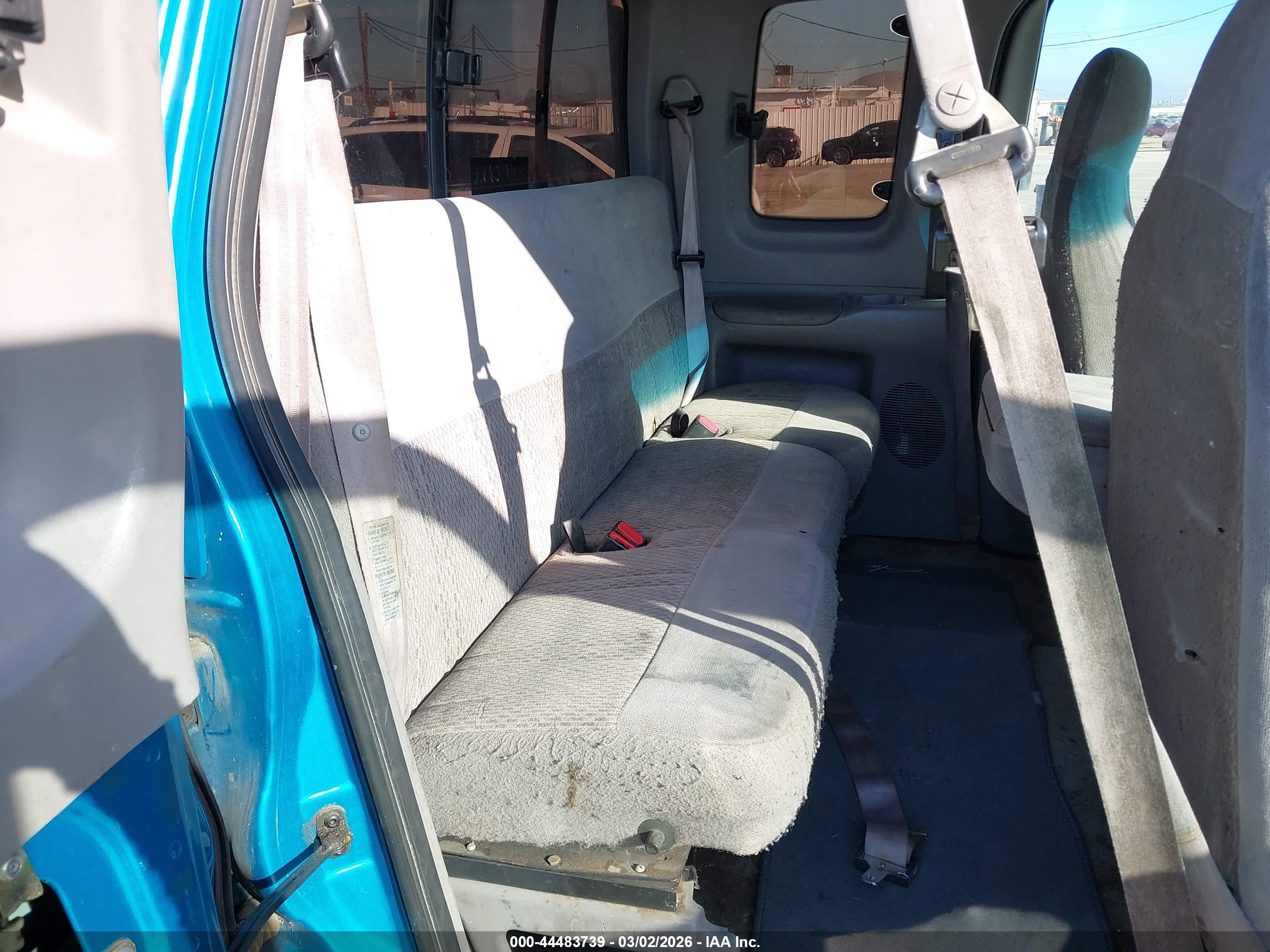 FORD F-150 image 8