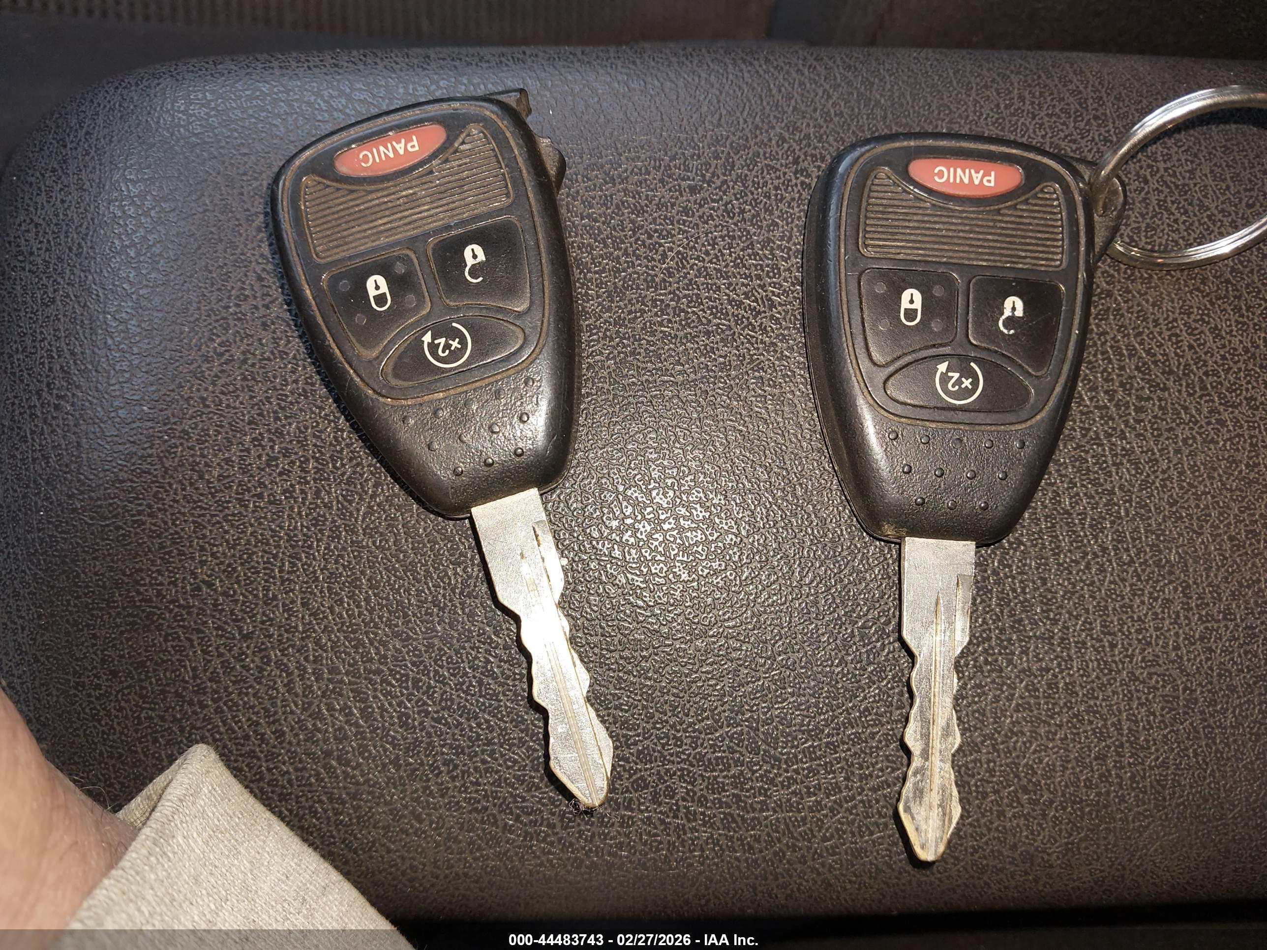 JEEP PATRIOT image 11