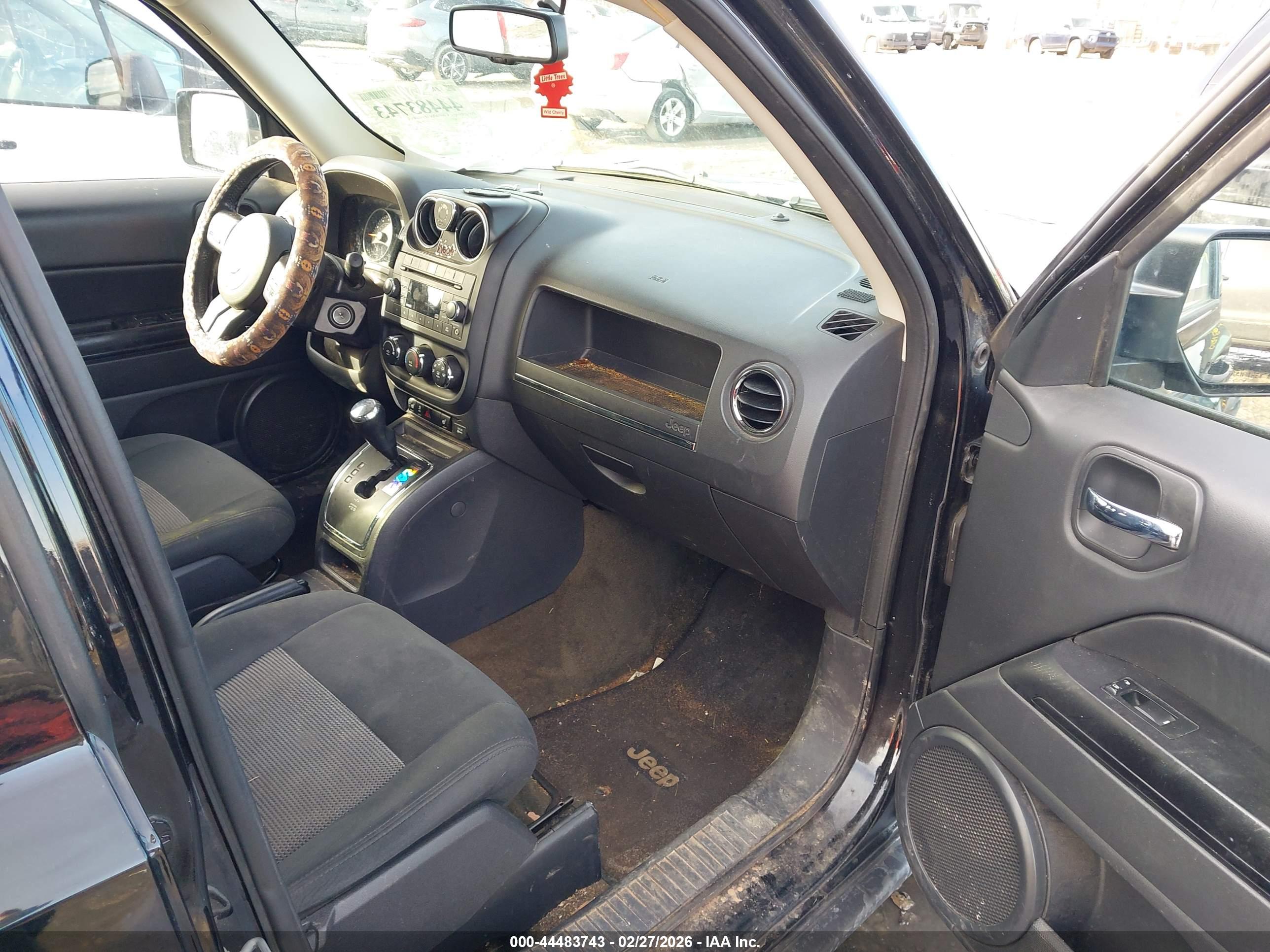 JEEP PATRIOT image 5
