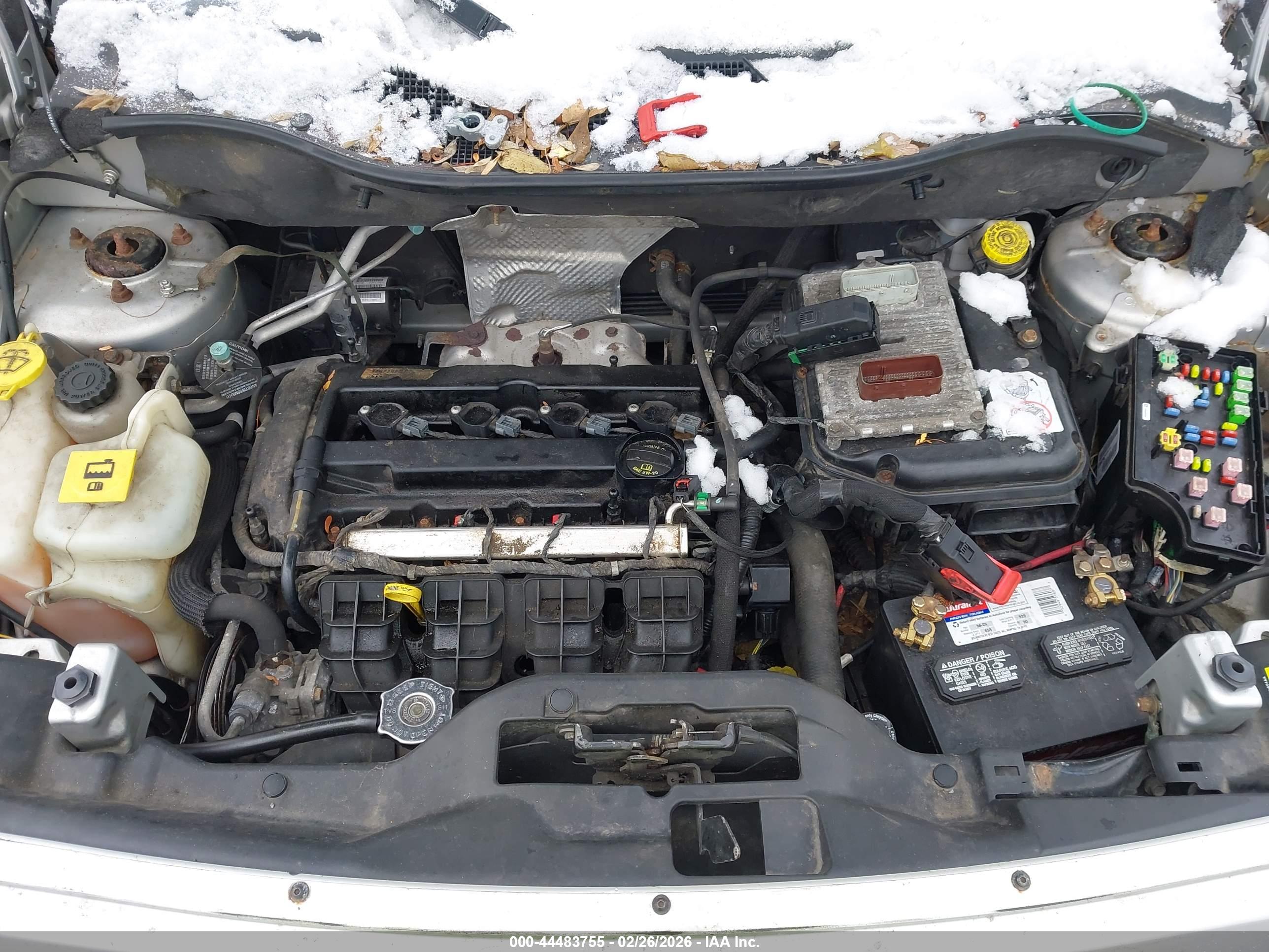 JEEP PATRIOT image 10