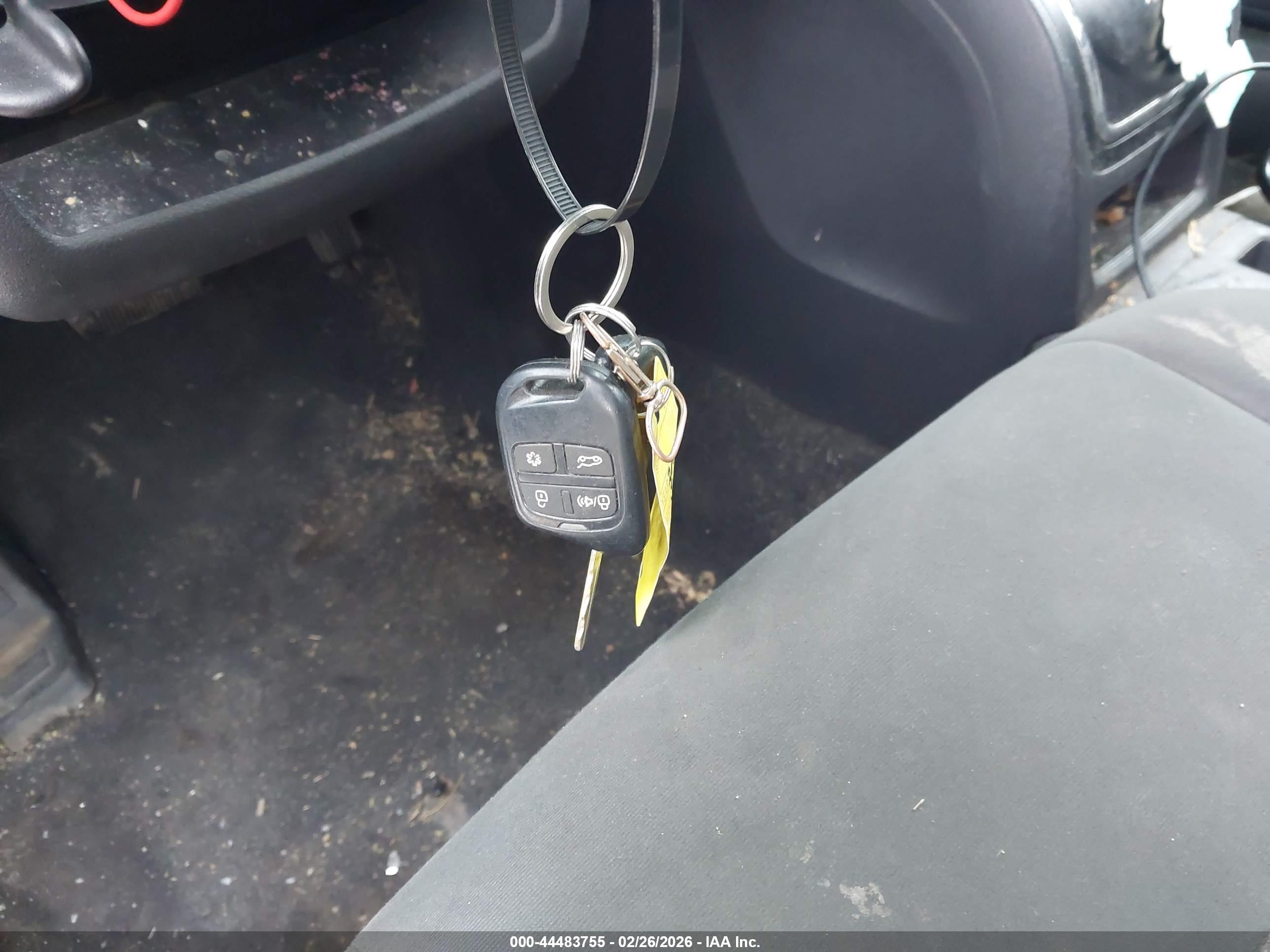 JEEP PATRIOT image 11