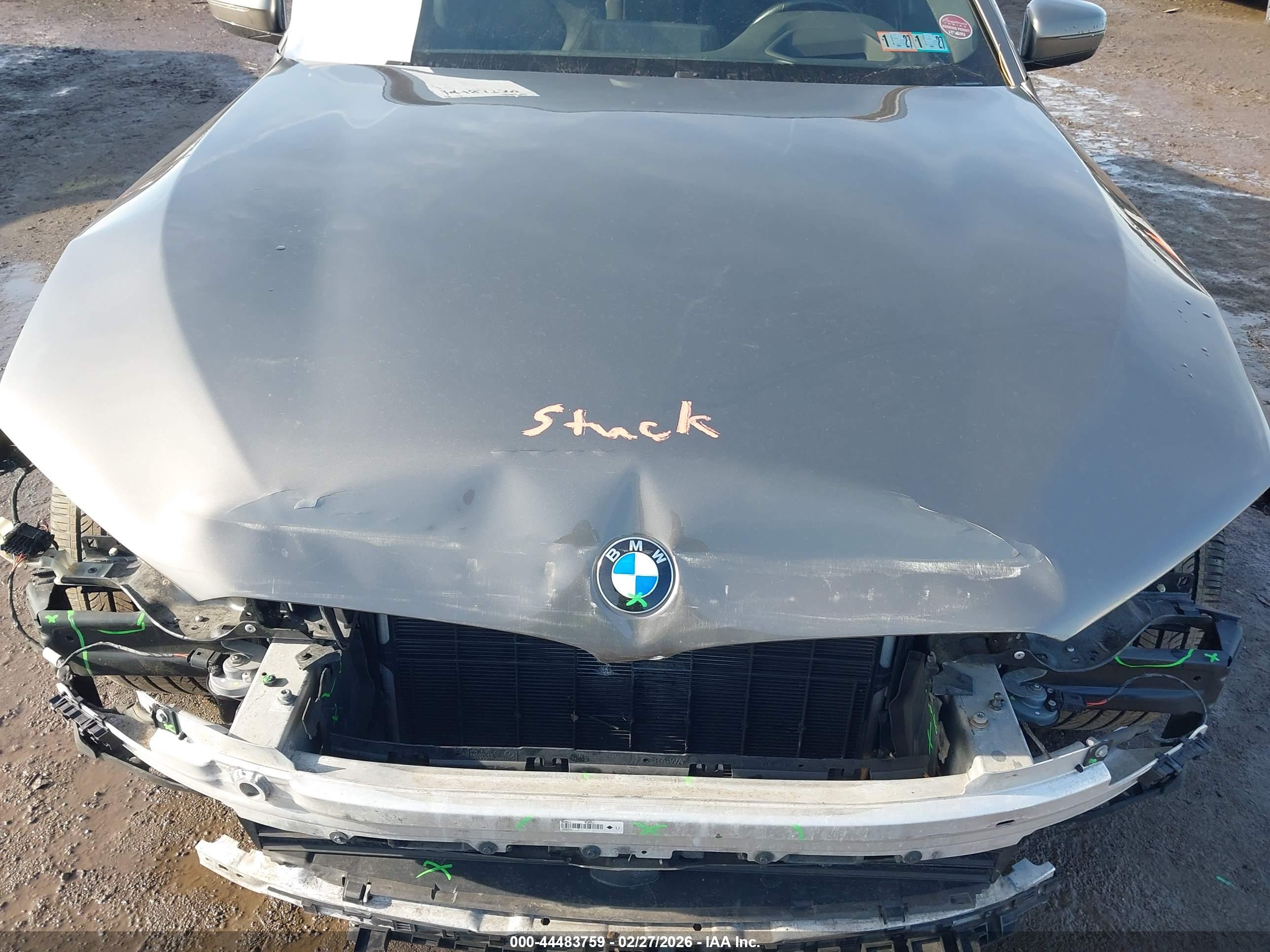 BMW 530I image 10