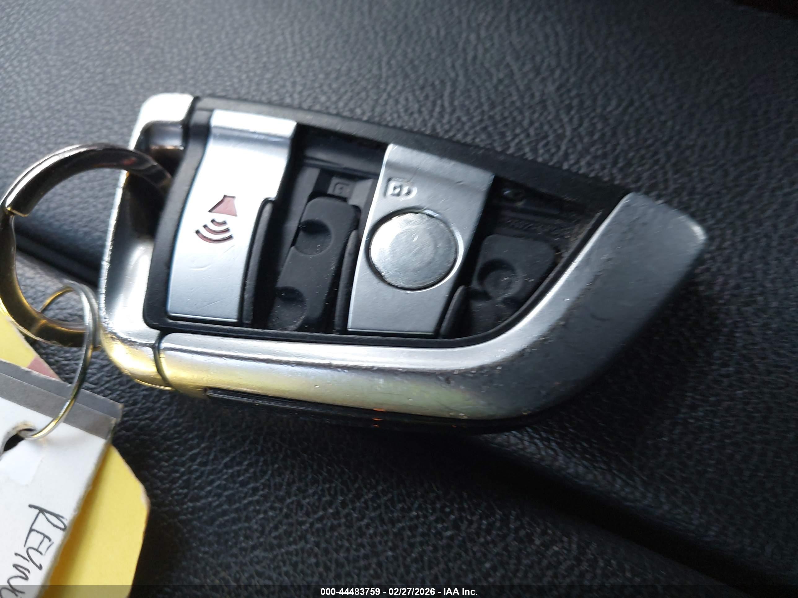 BMW 530I image 11