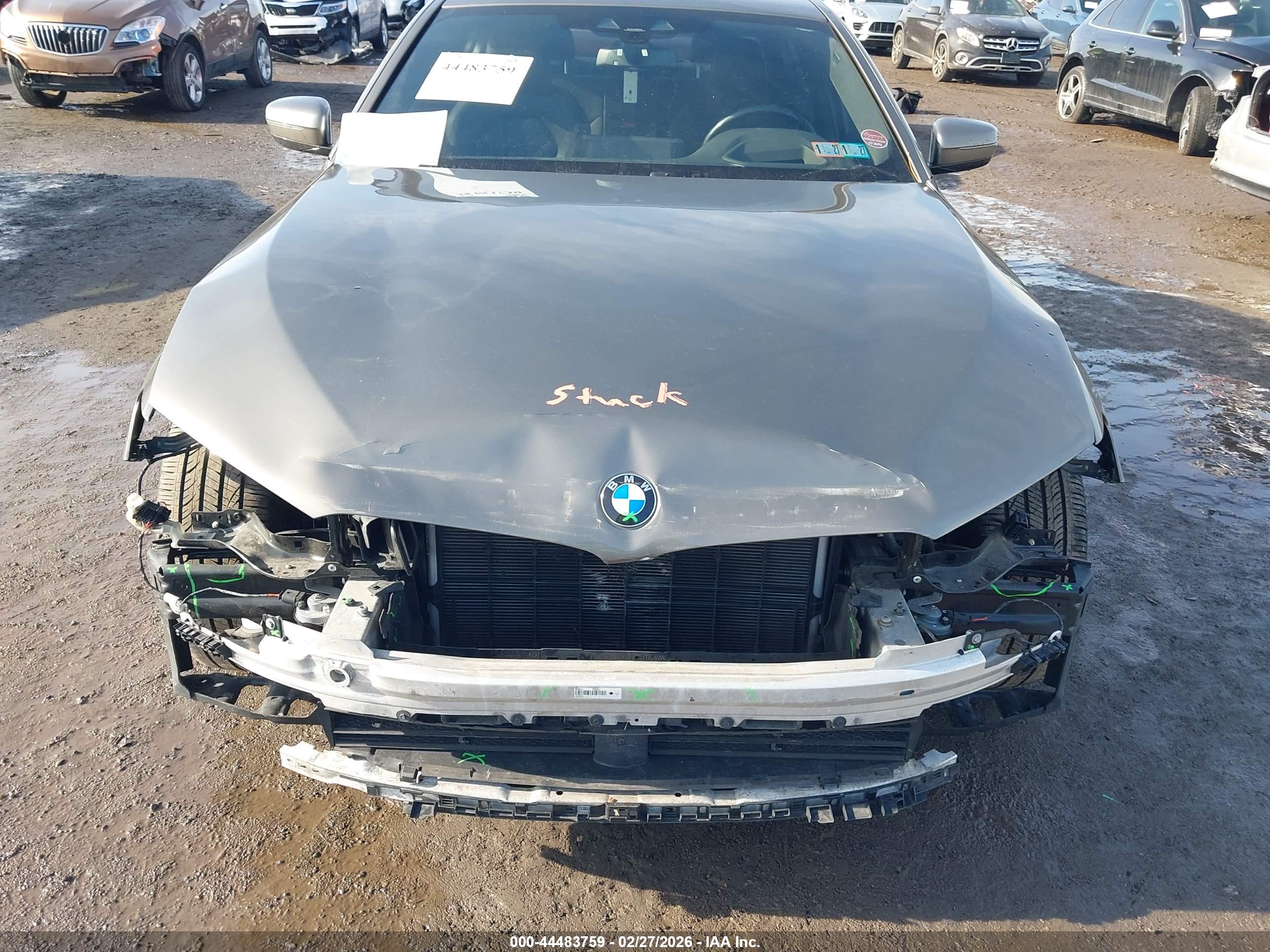 BMW 530I image 6