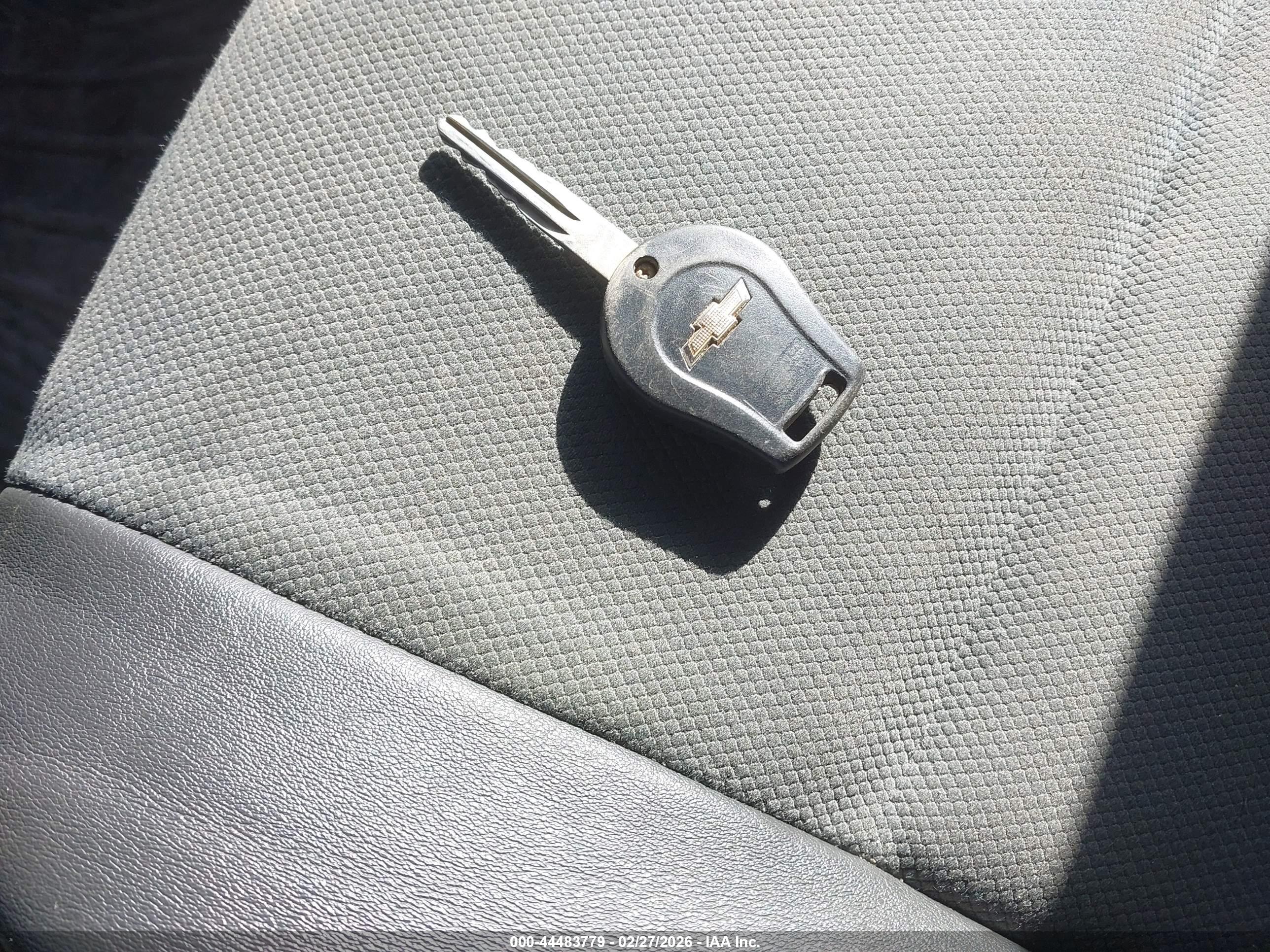 CHEVROLET CITY image 11