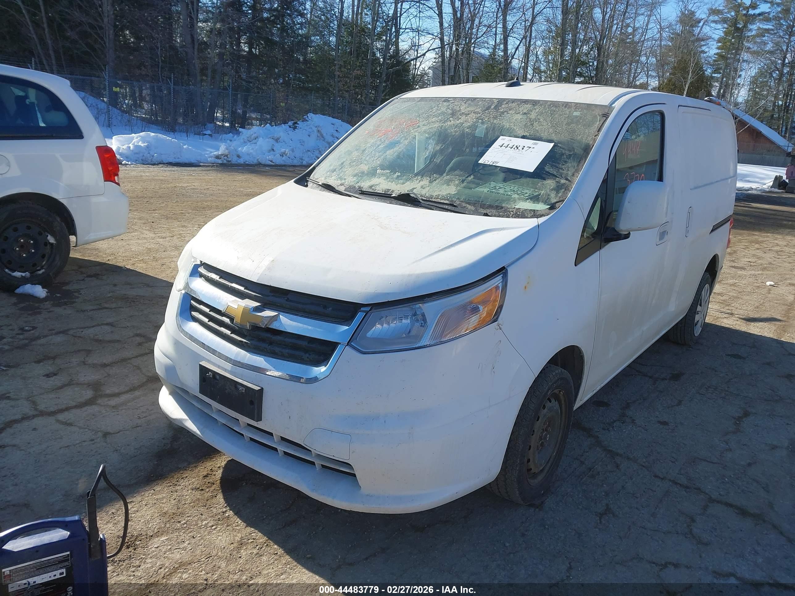 CHEVROLET CITY image 2