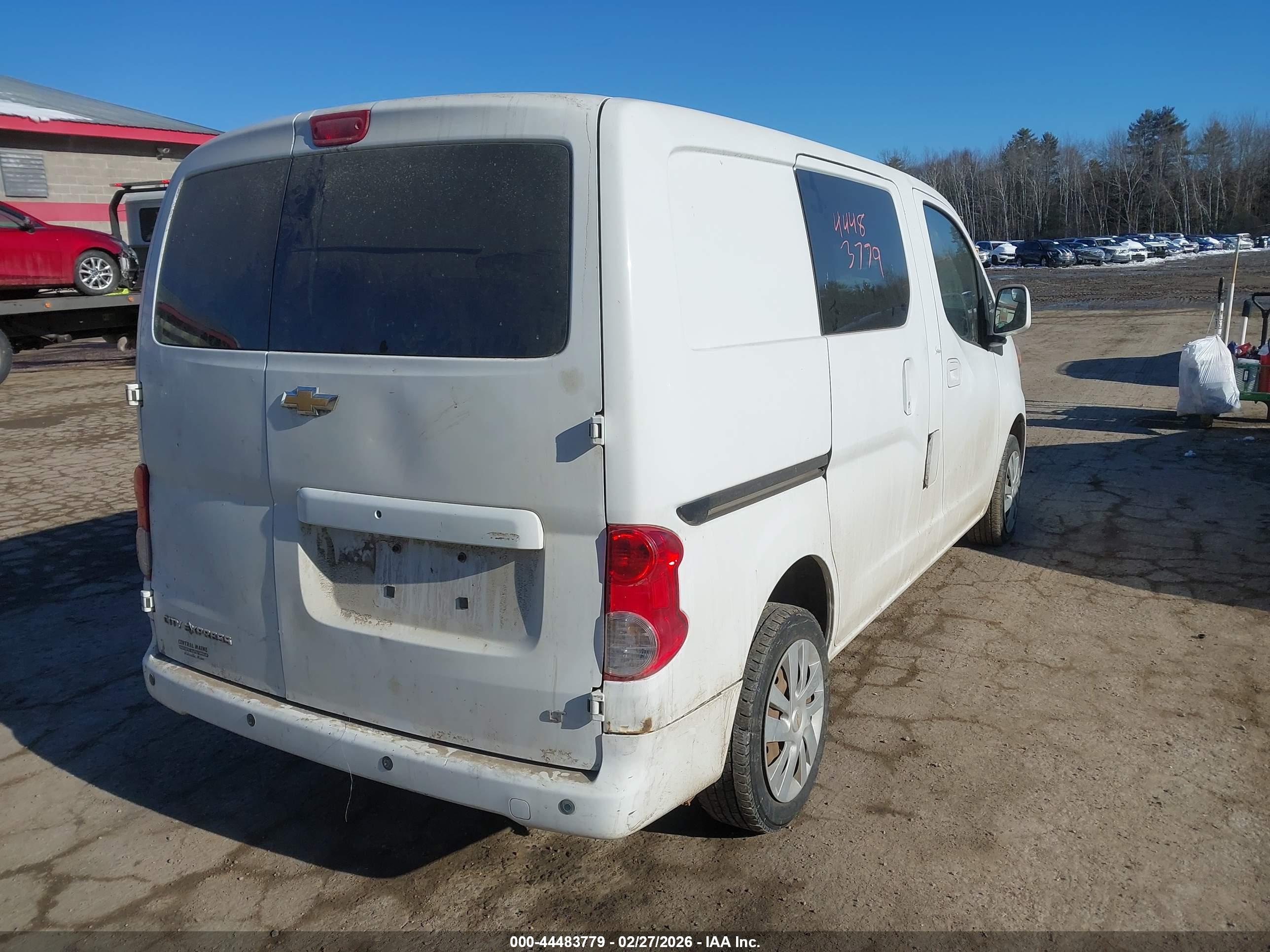 CHEVROLET CITY image 4