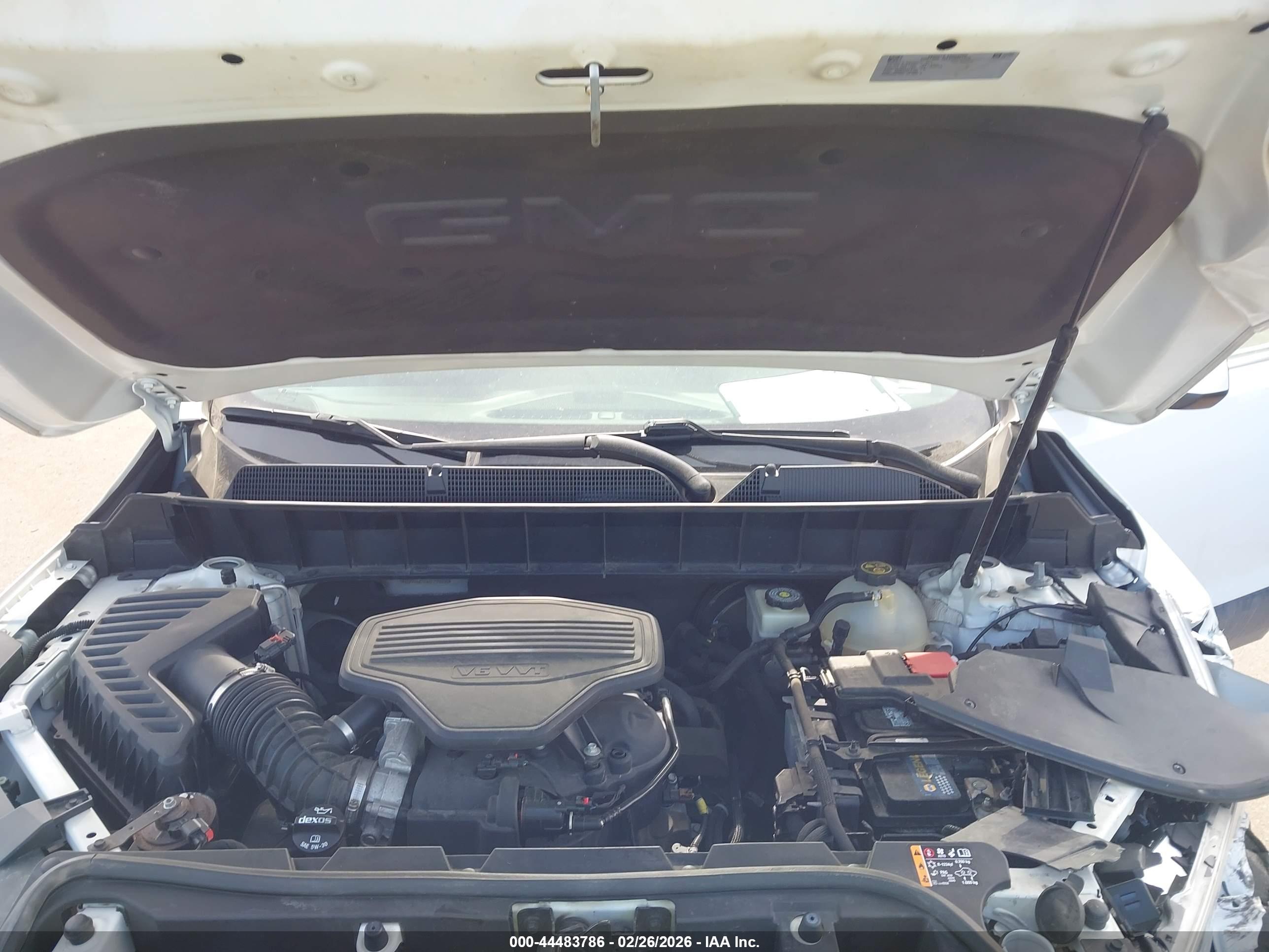 GMC ACADIA image 10