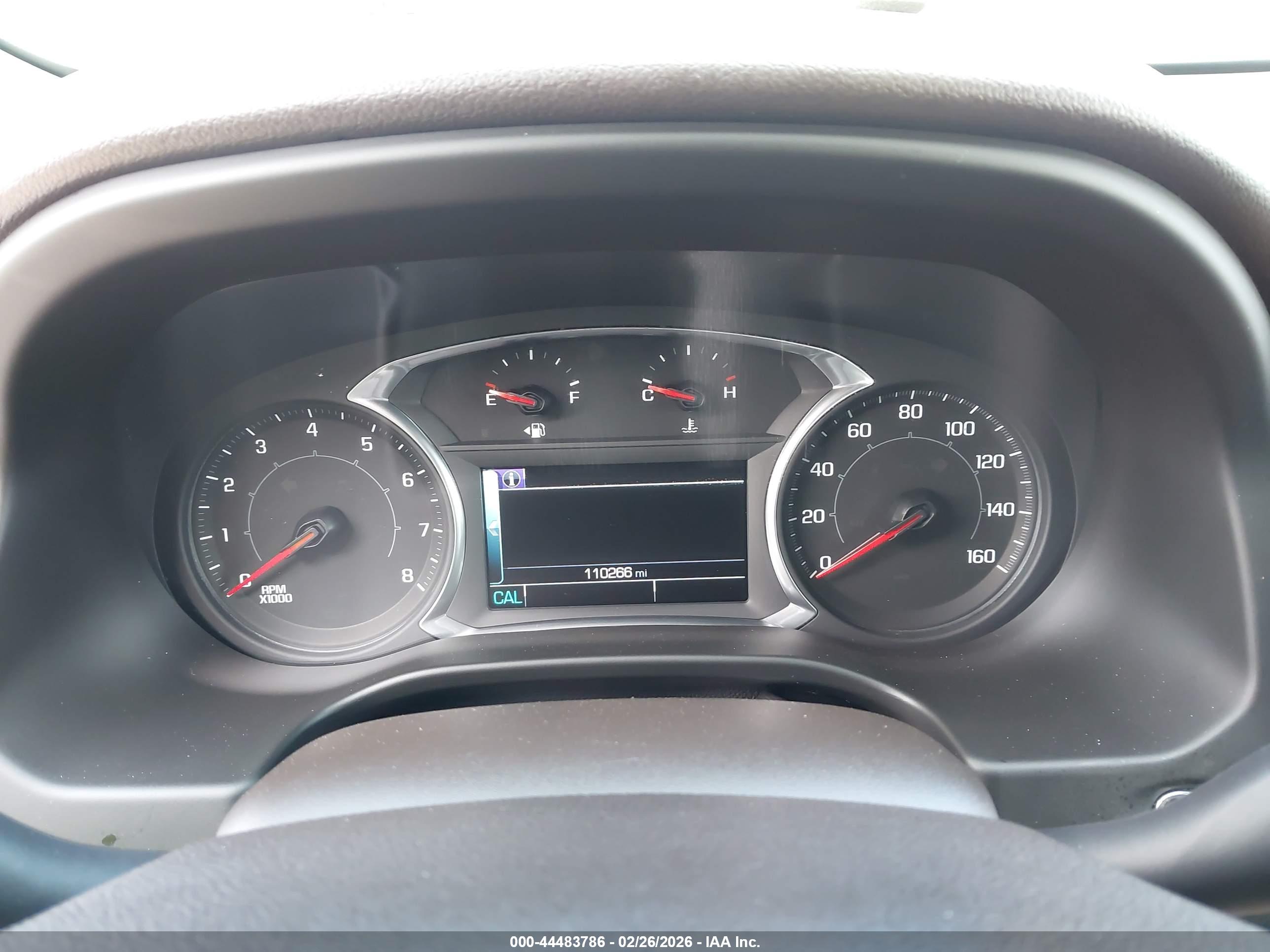 GMC ACADIA image 7