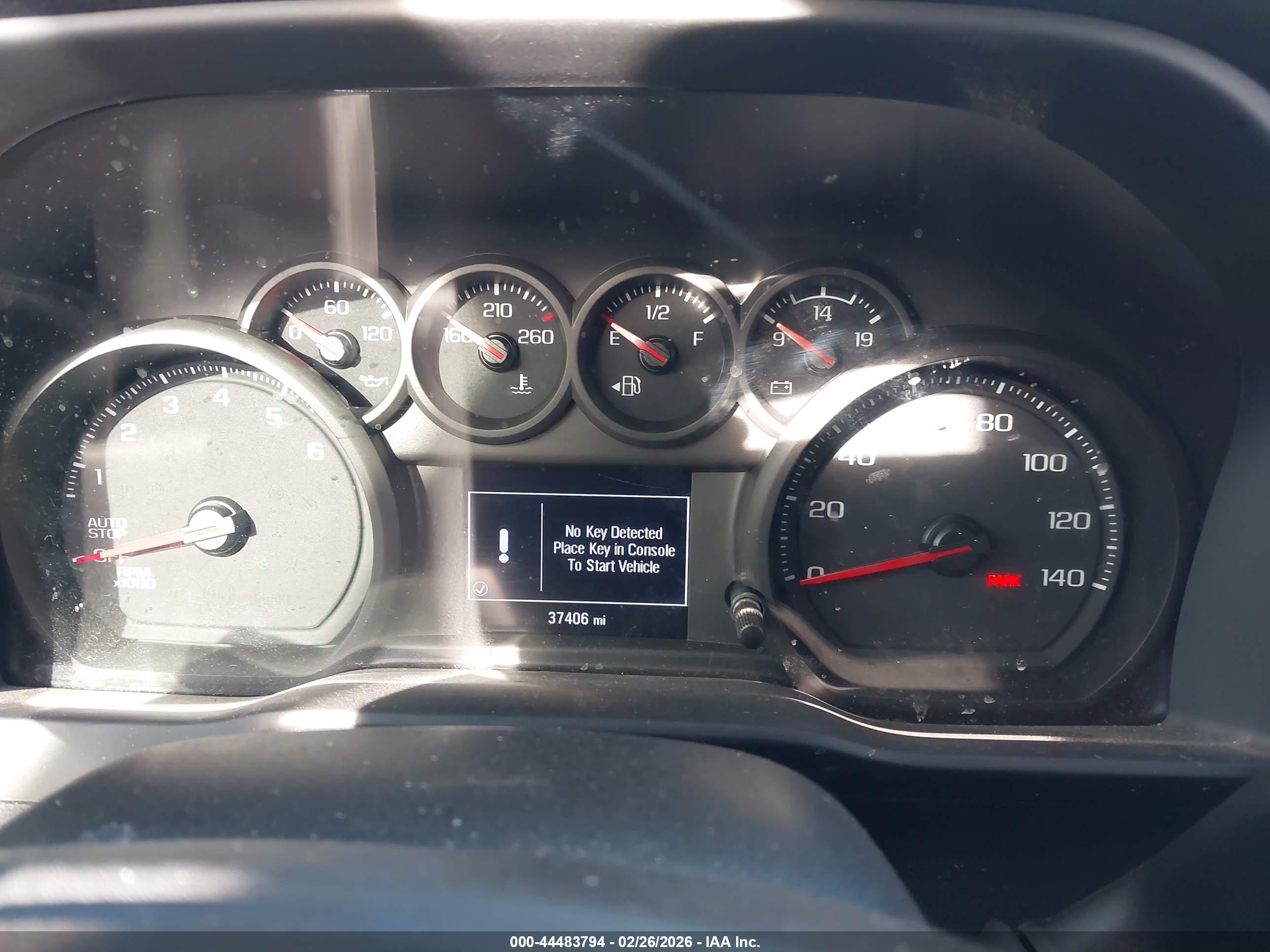 CHEVROLET SILVERADO image 7