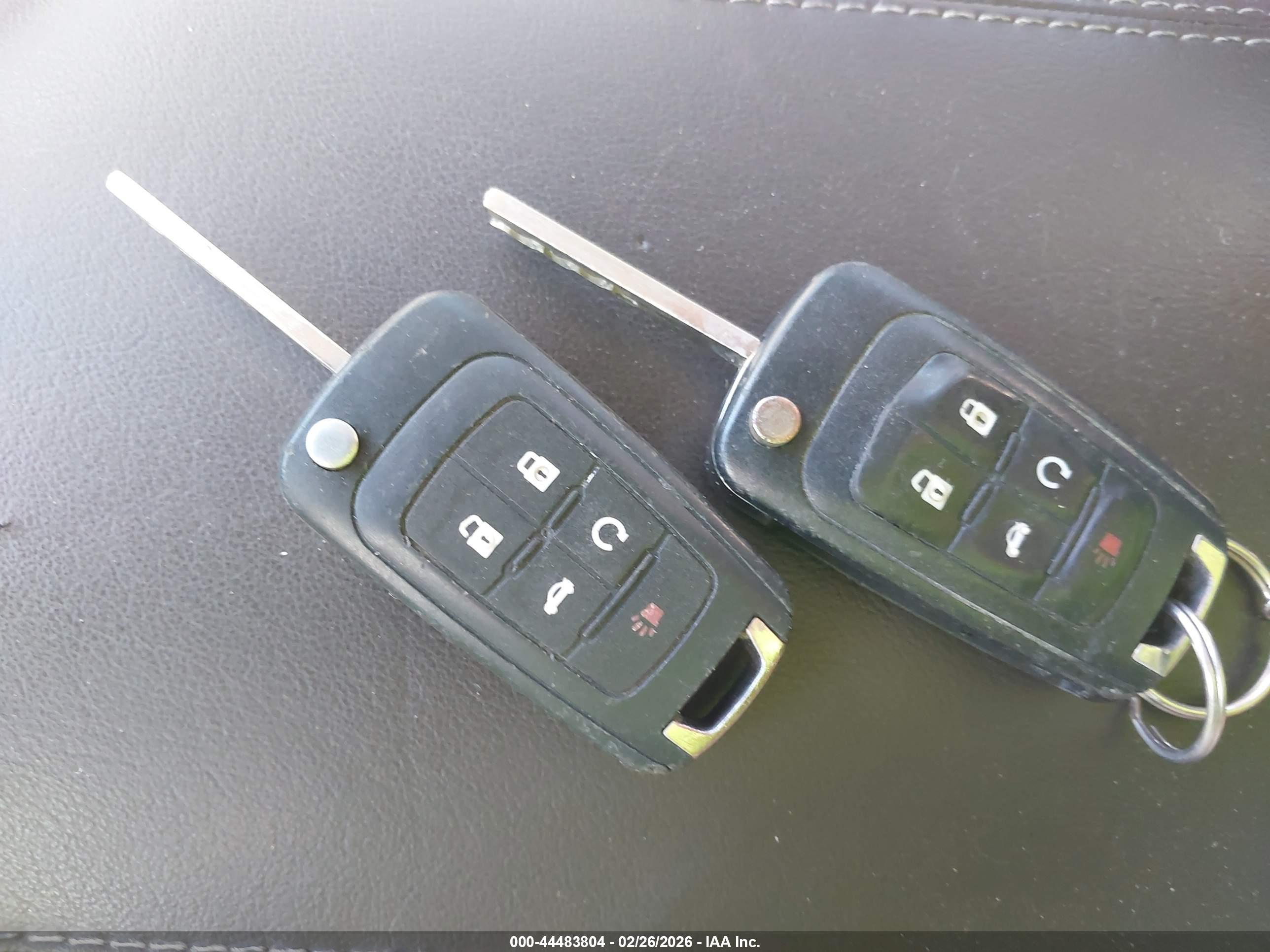 CHEVROLET MALIBU image 11