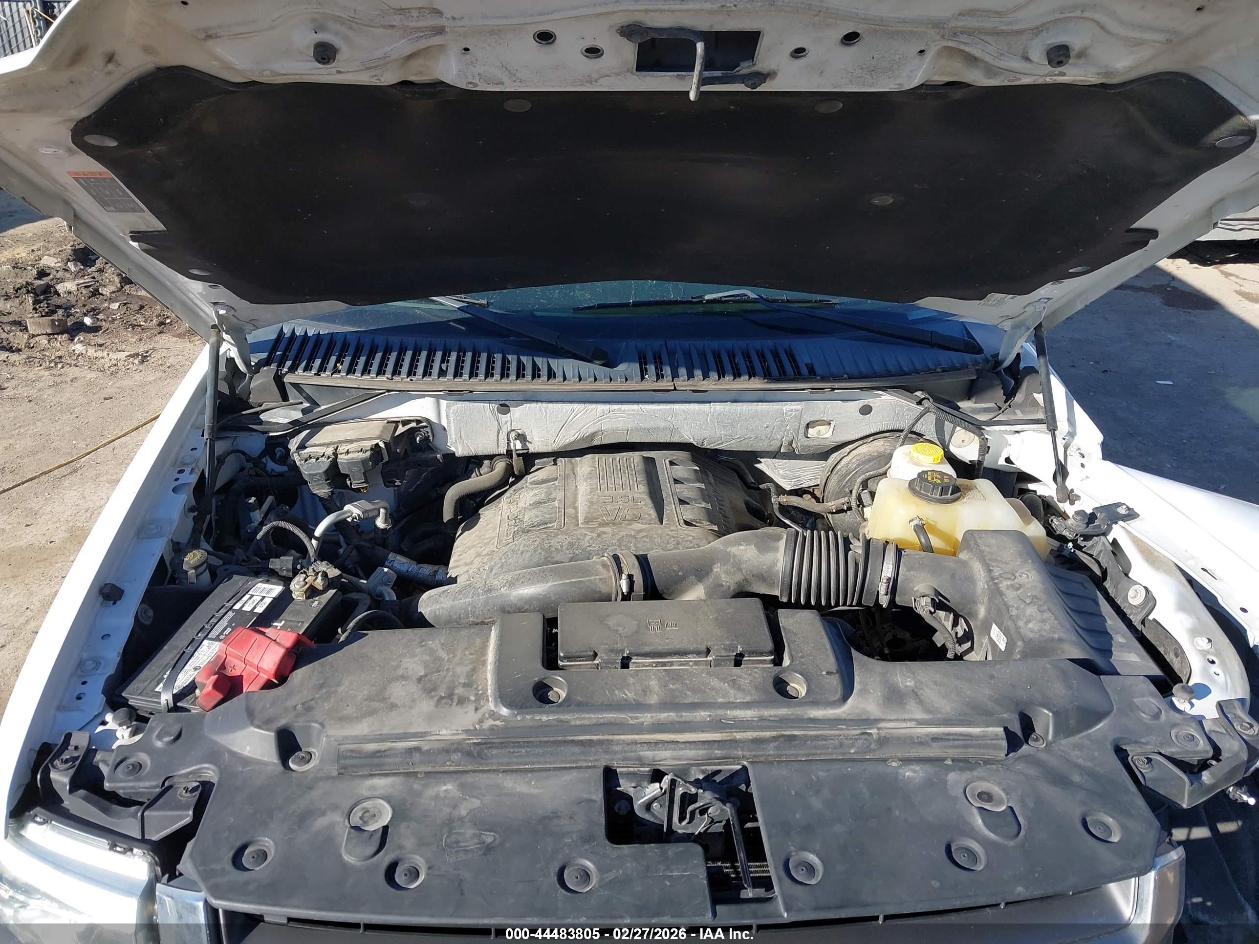 FORD EXPEDITION image 10