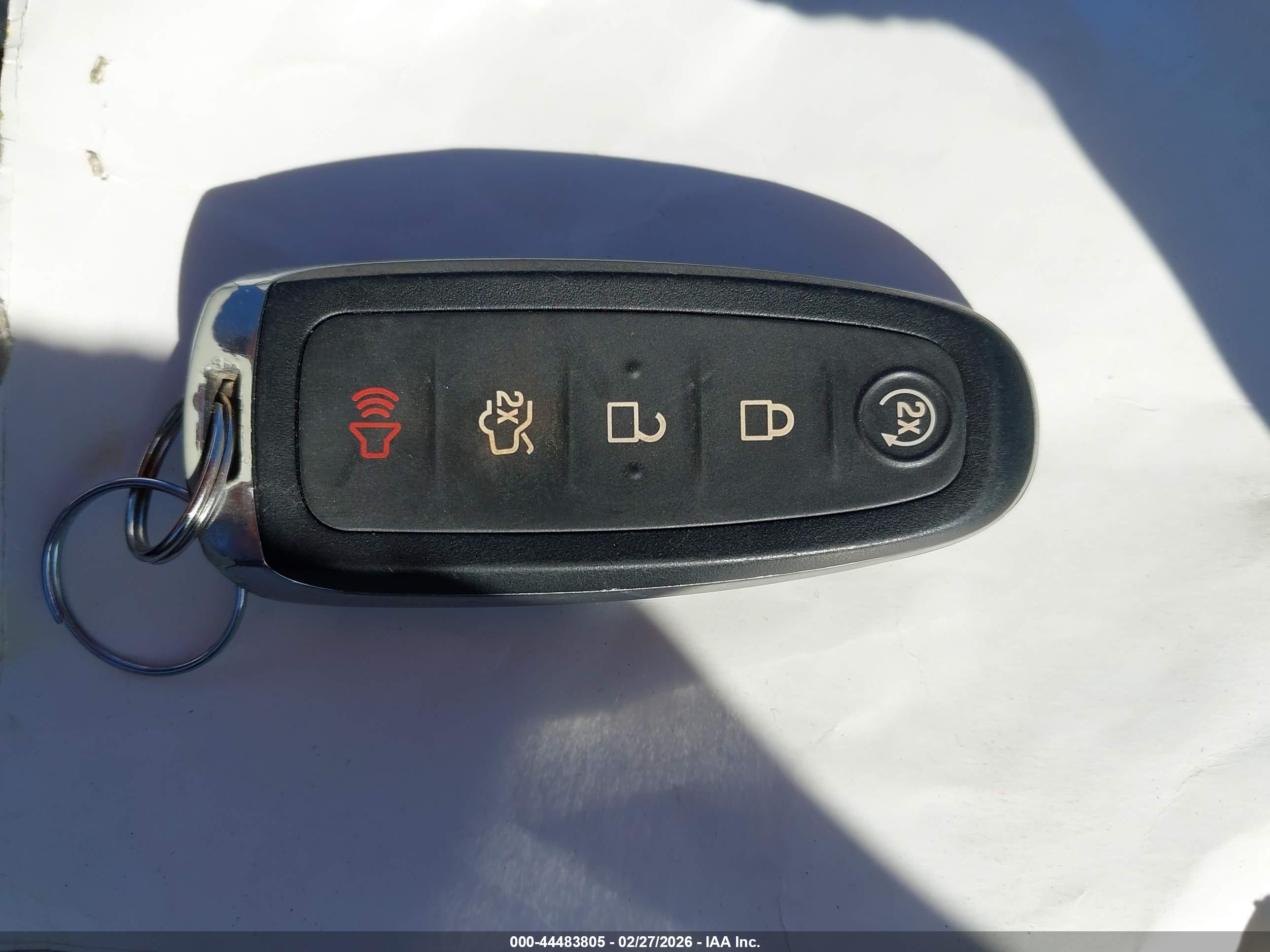 FORD EXPEDITION image 11