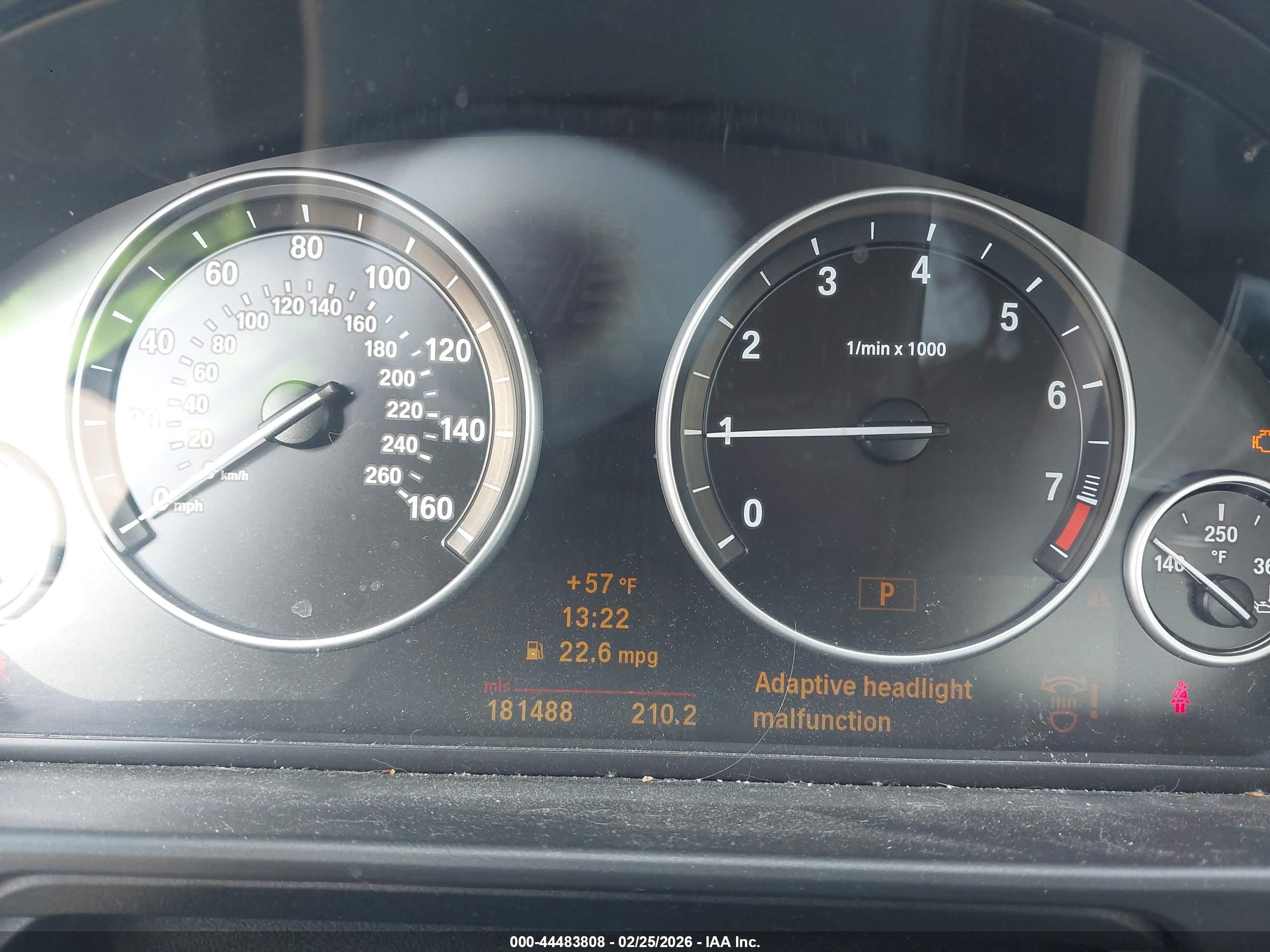 BMW 535I image 7
