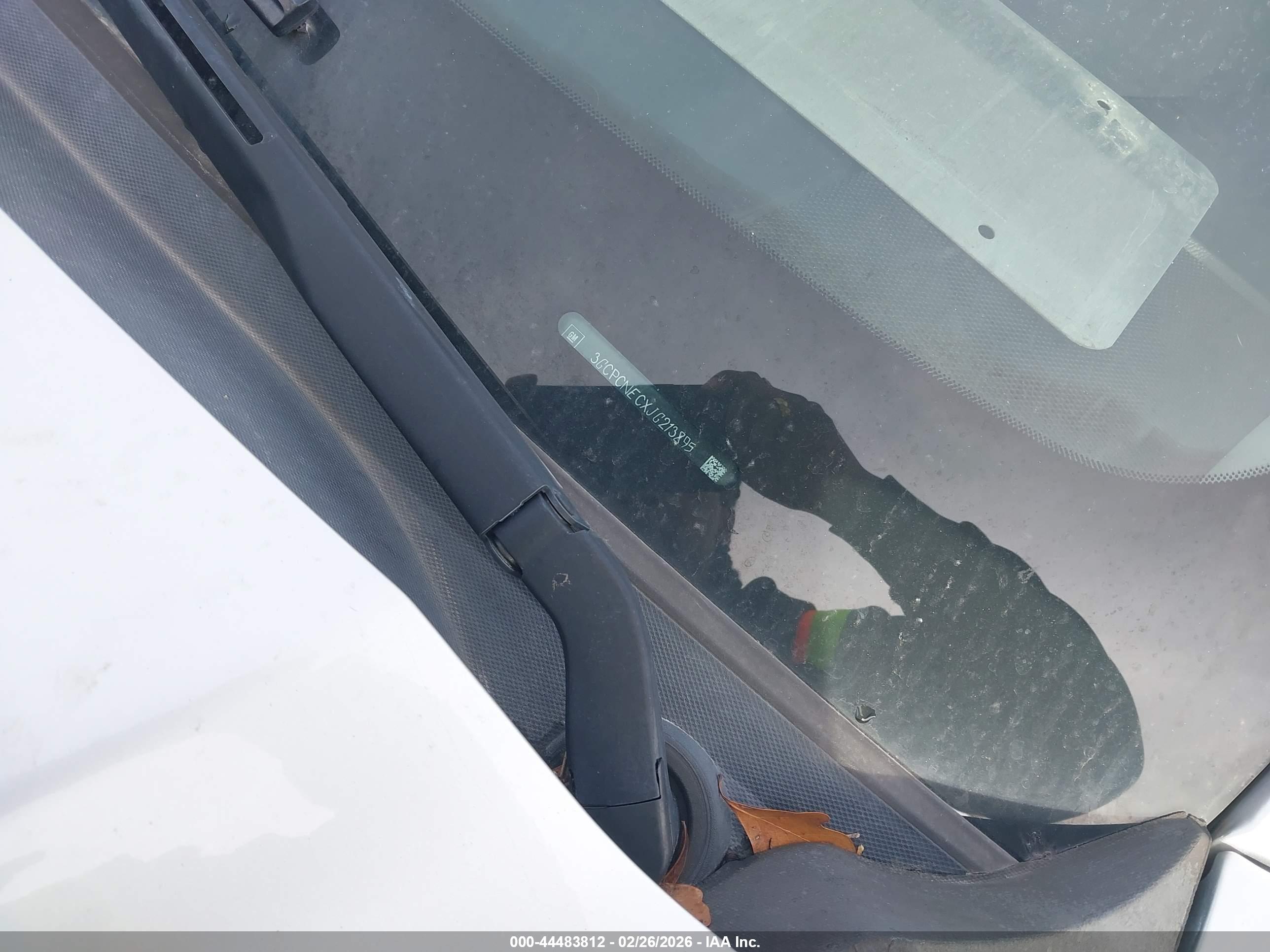 CHEVROLET SILVERADO image 10