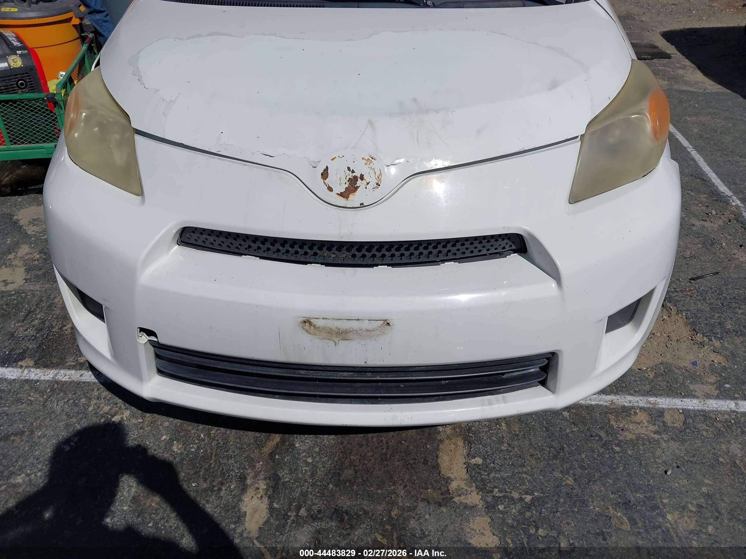 SCION XD image 6