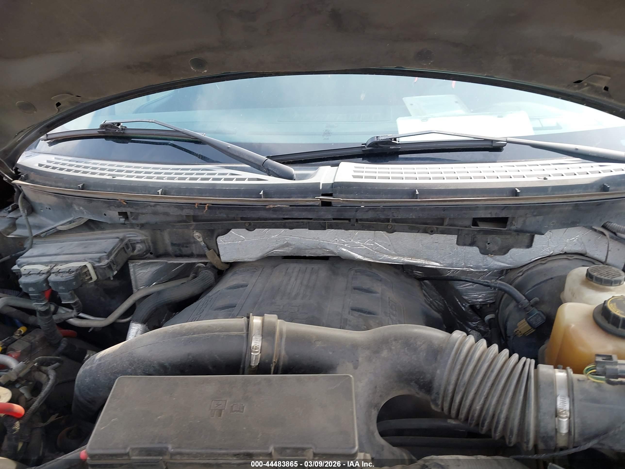 FORD F-150 image 10
