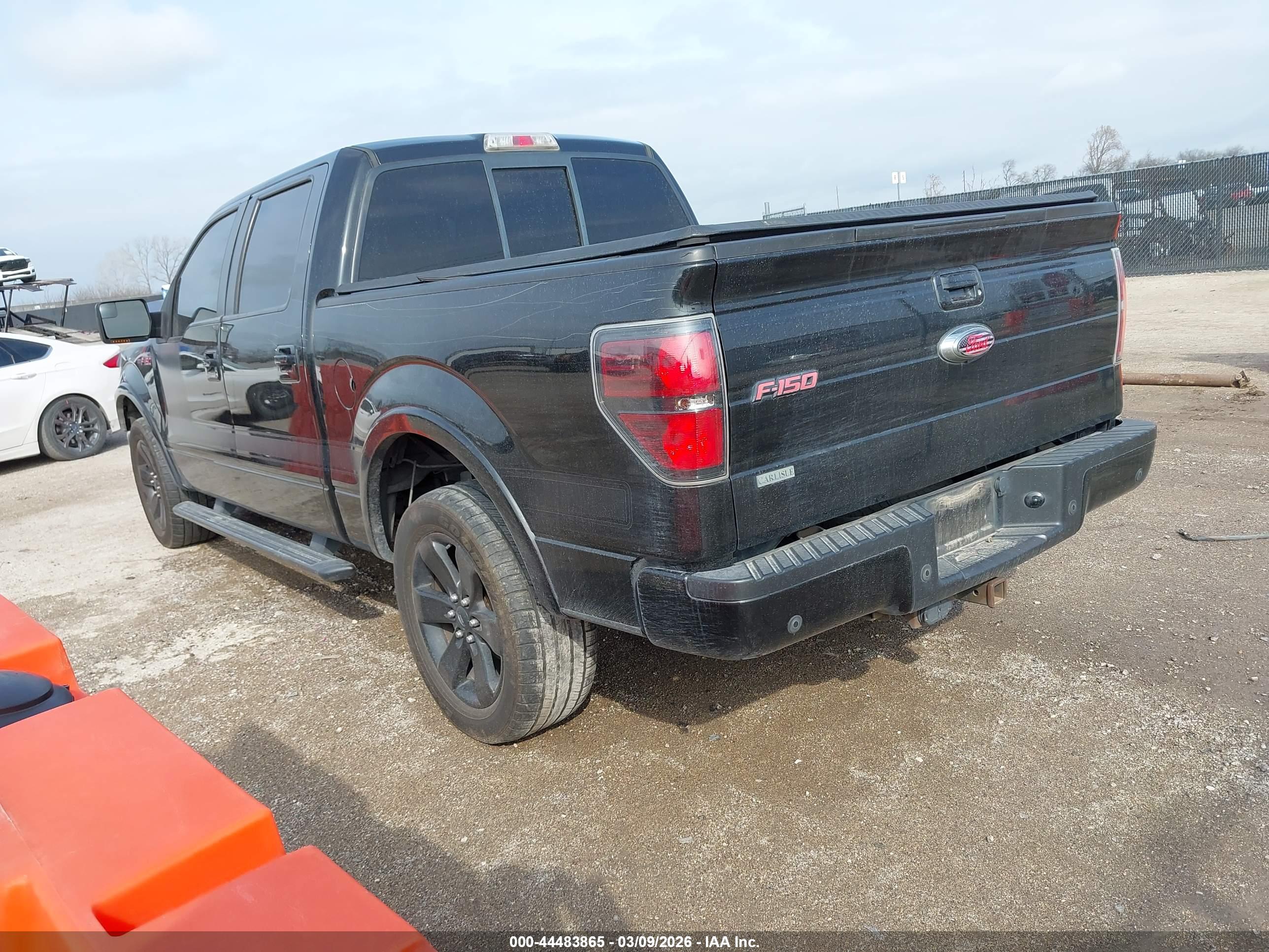 FORD F-150 image 3