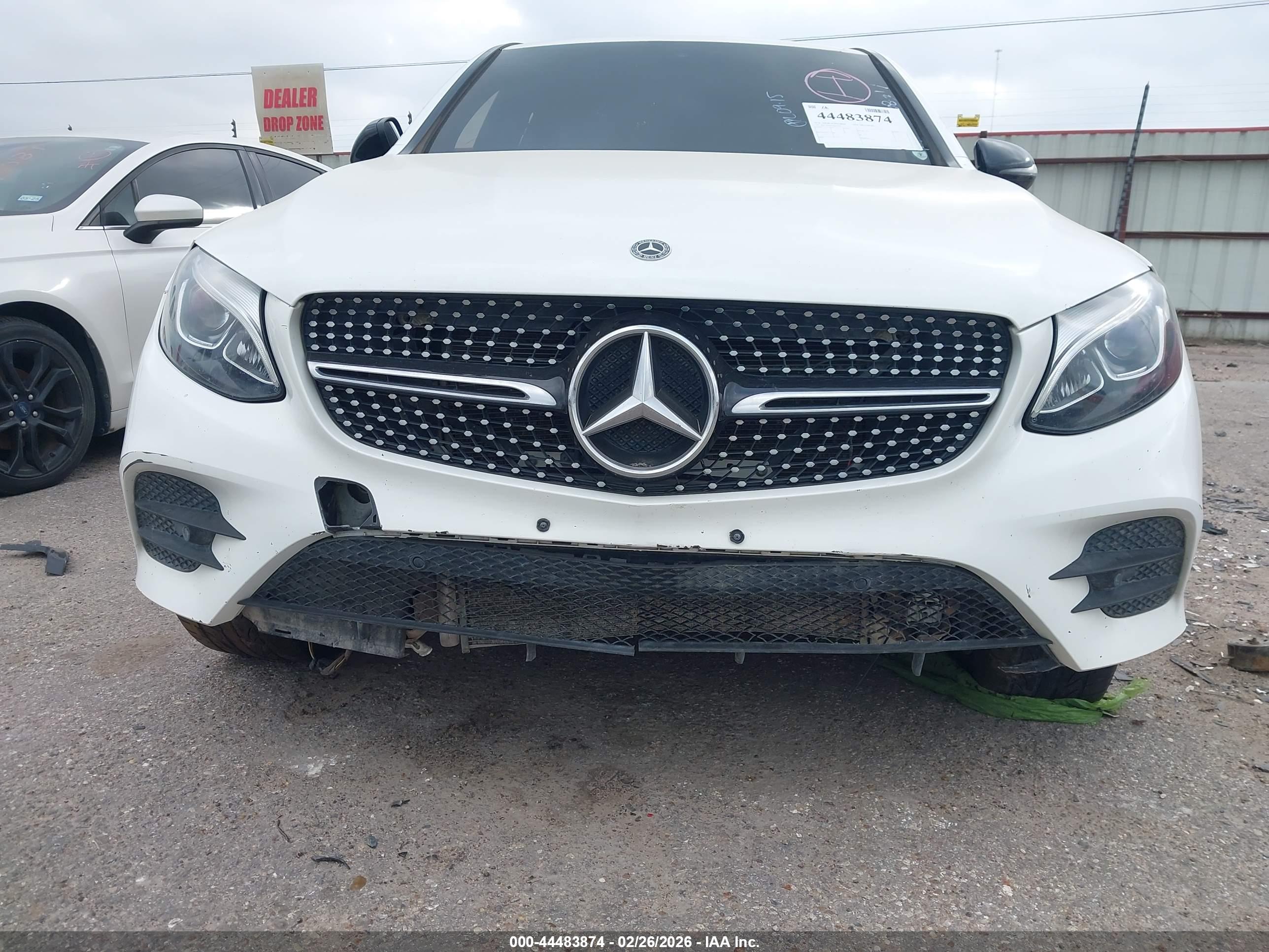 MERCEDES-BENZ GLC image 6