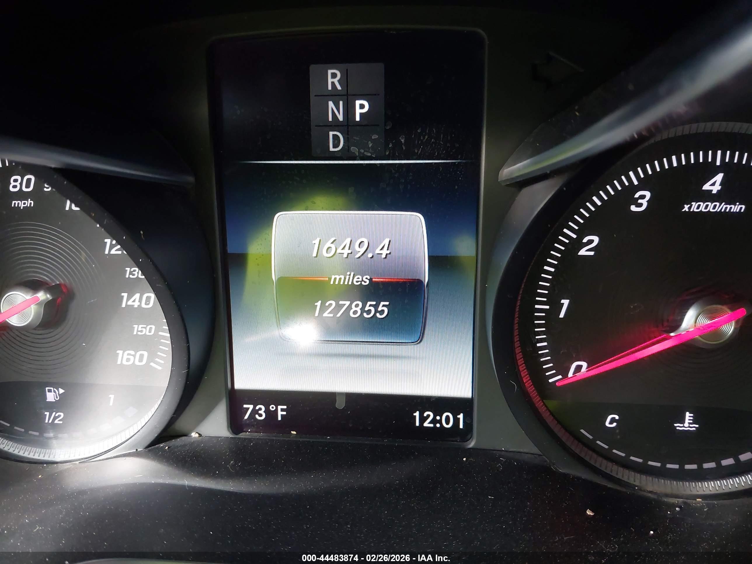 MERCEDES-BENZ GLC image 7