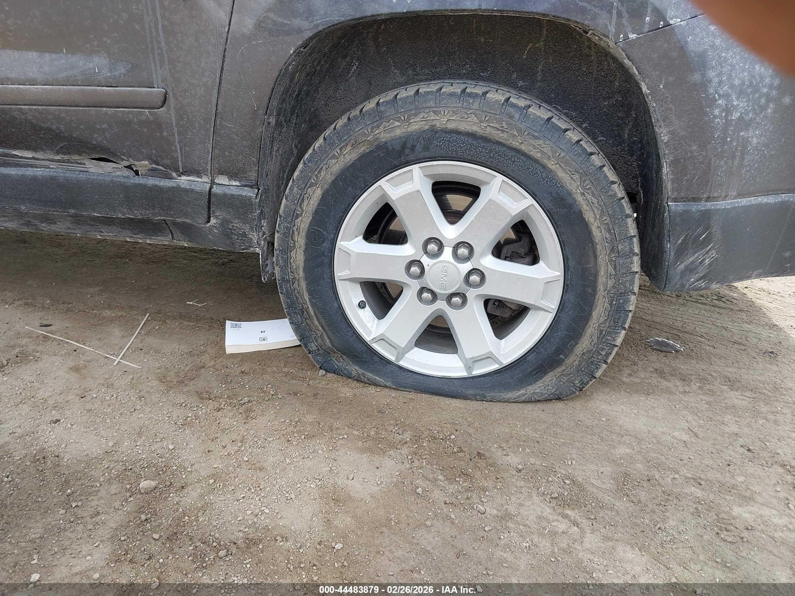 GMC ACADIA image 6
