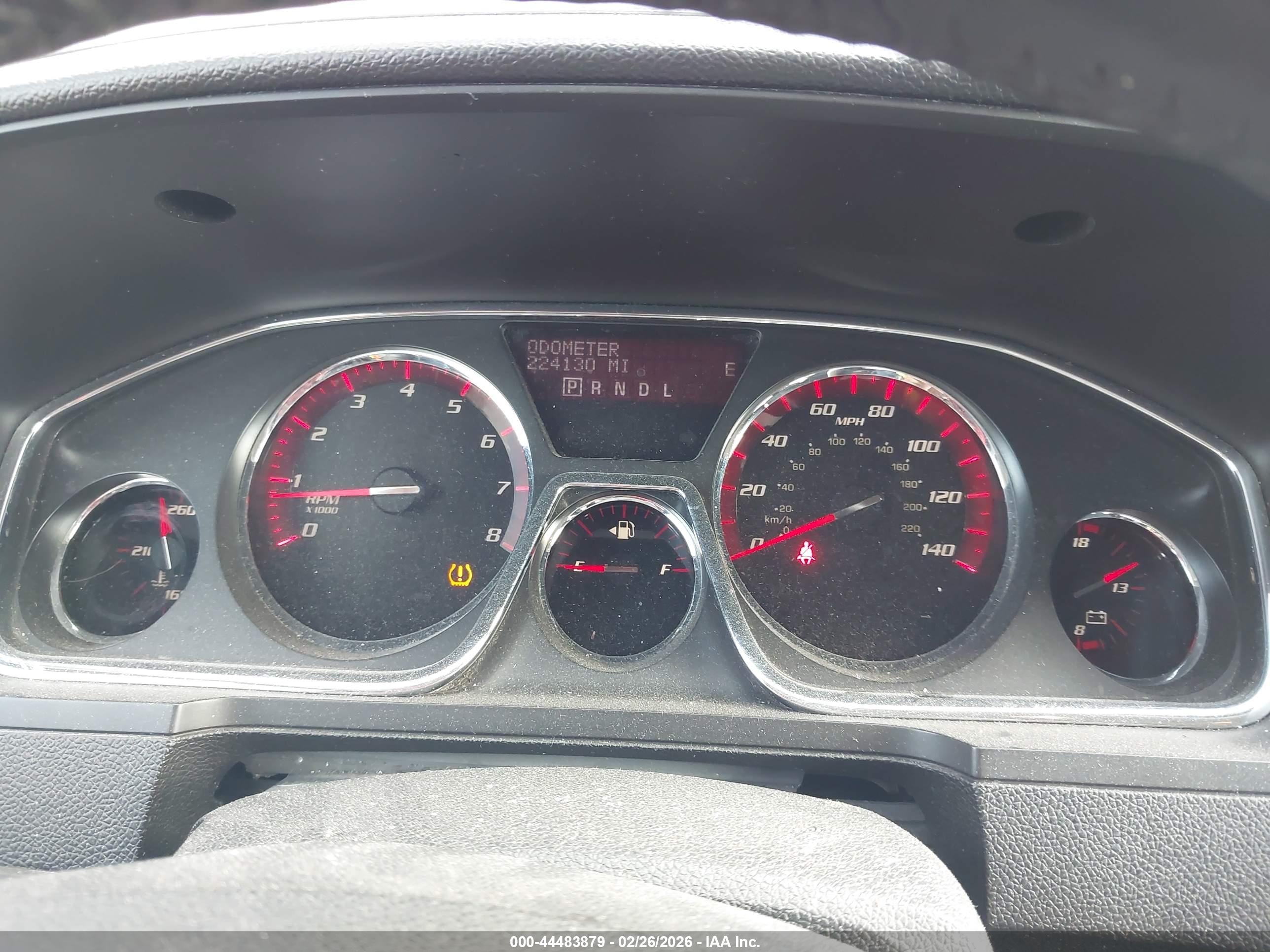 GMC ACADIA image 7