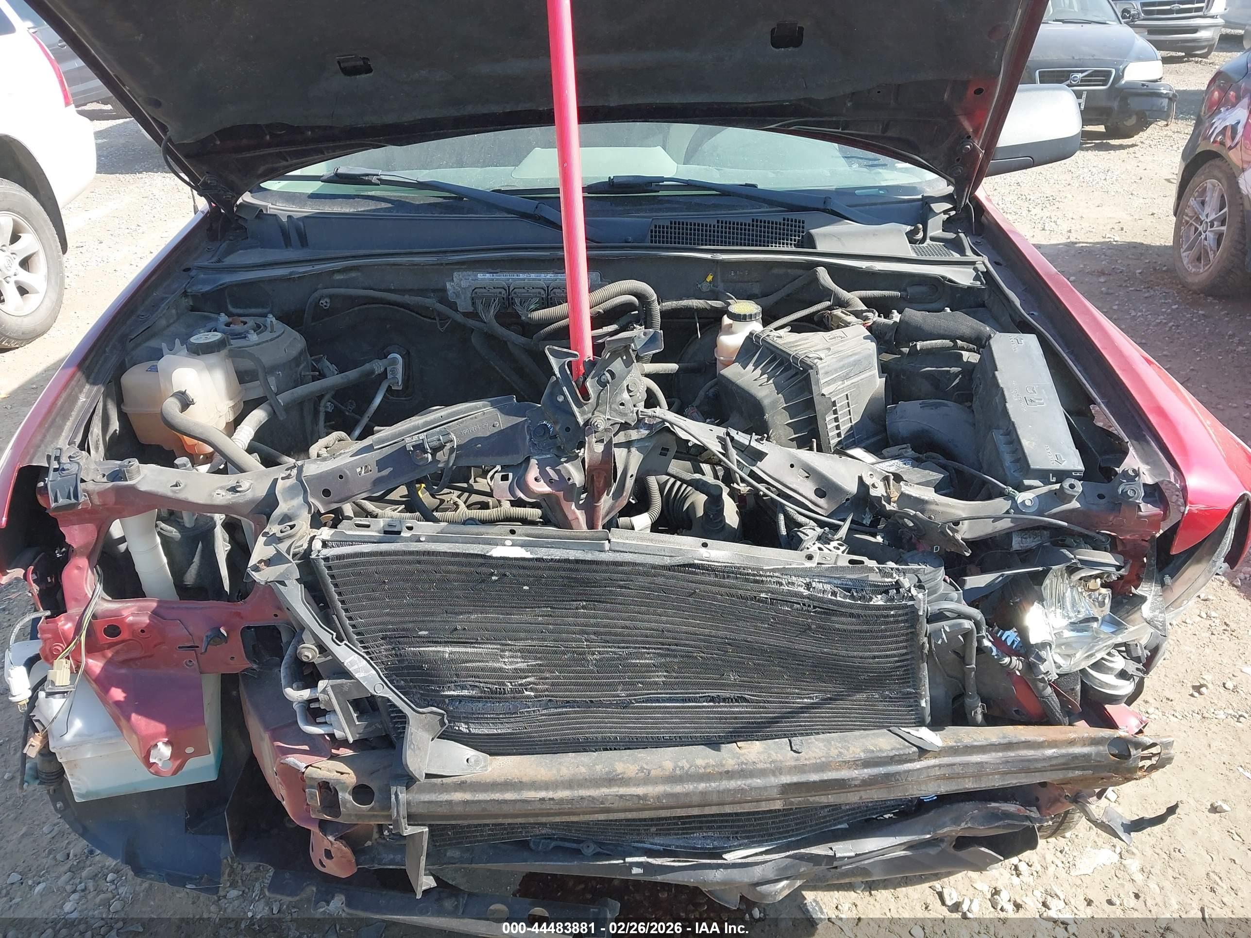FORD ESCAPE image 10