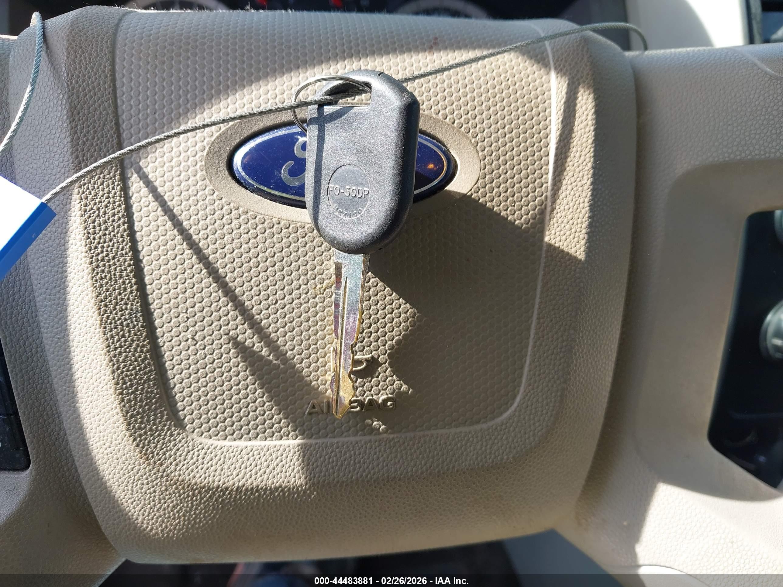 FORD ESCAPE image 11