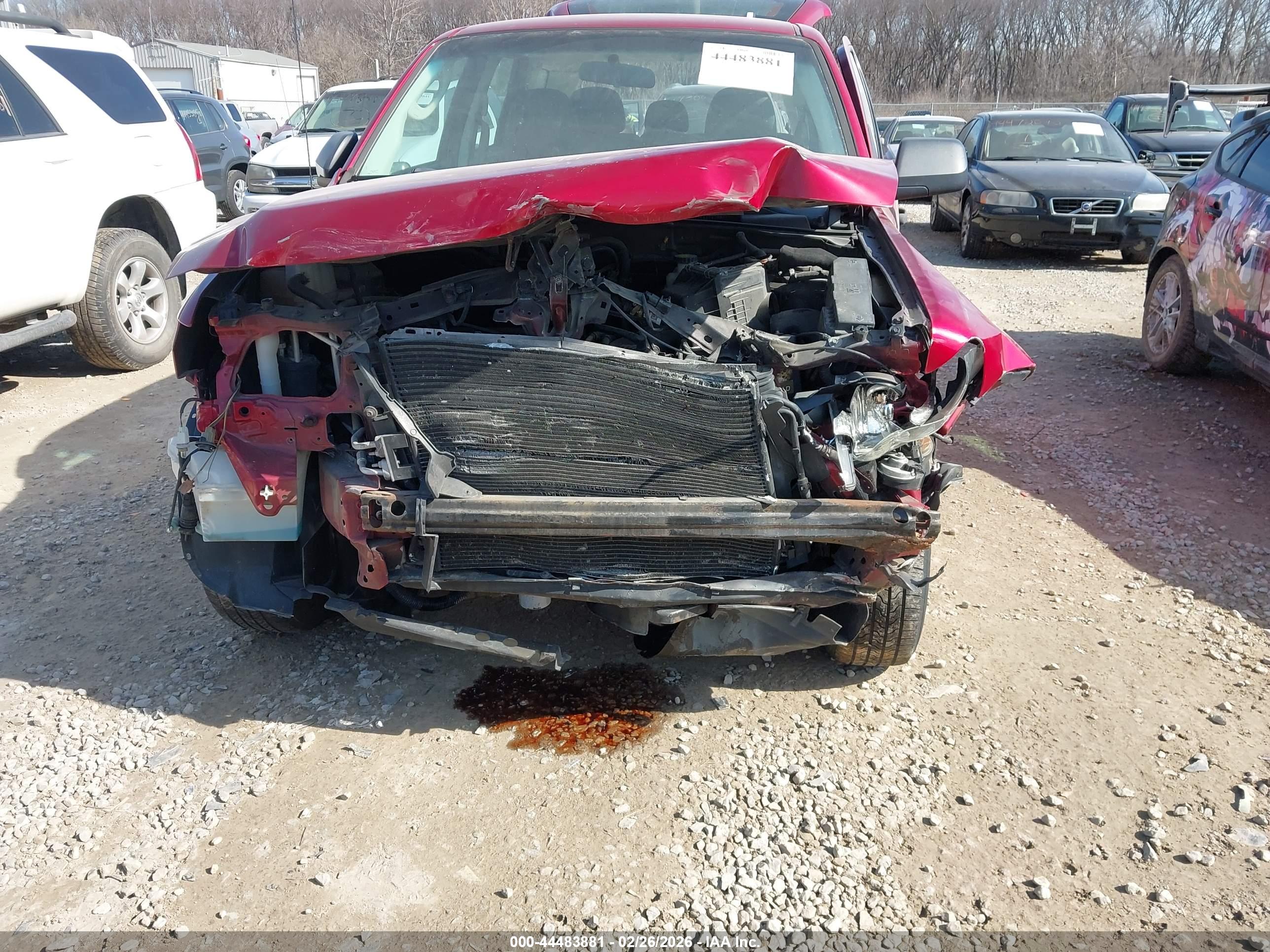 FORD ESCAPE image 6