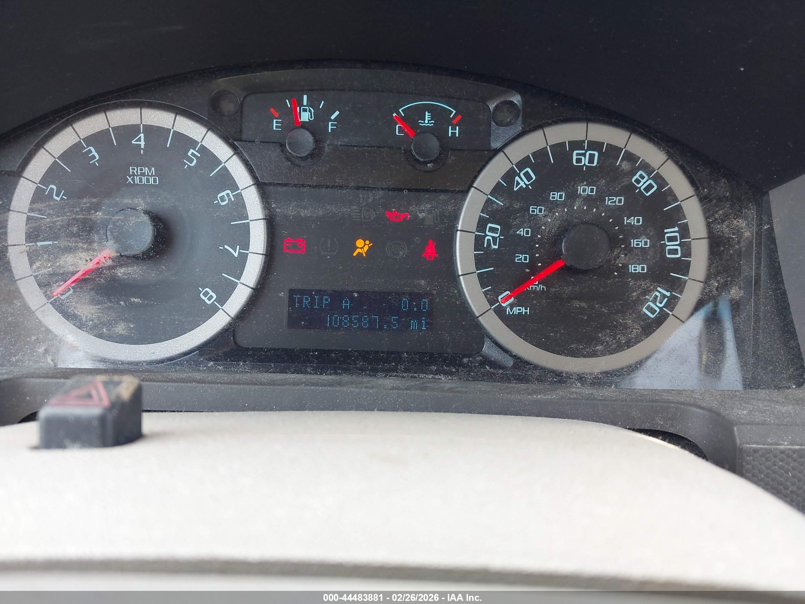 FORD ESCAPE image 7