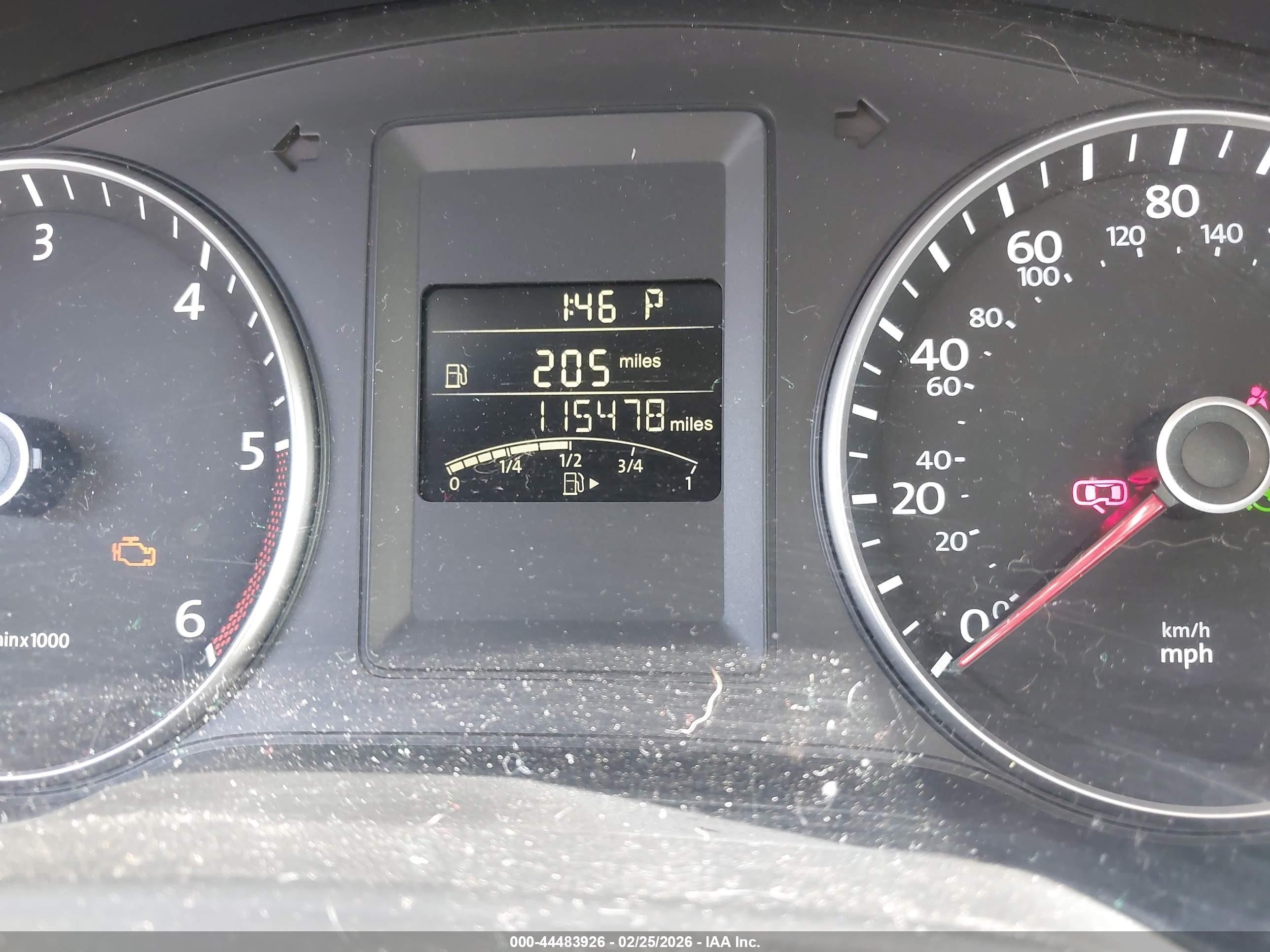 VOLKSWAGEN JETTA image 7
