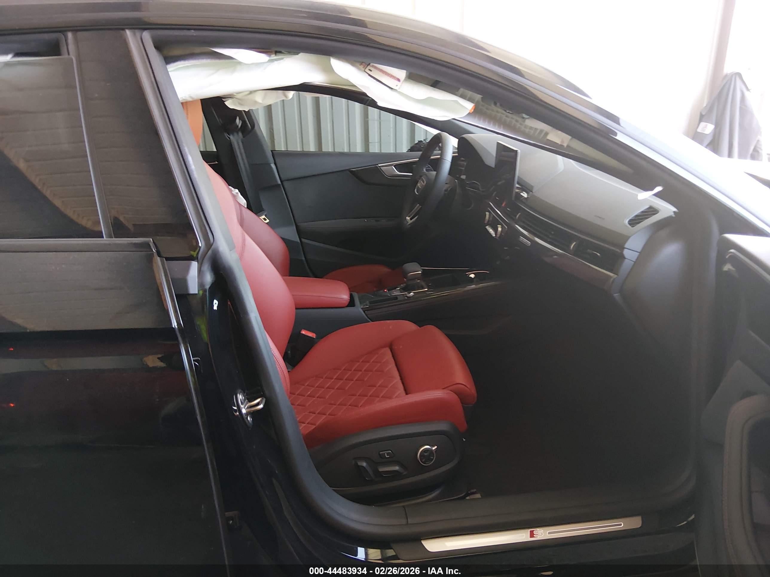 AUDI S5 image 5