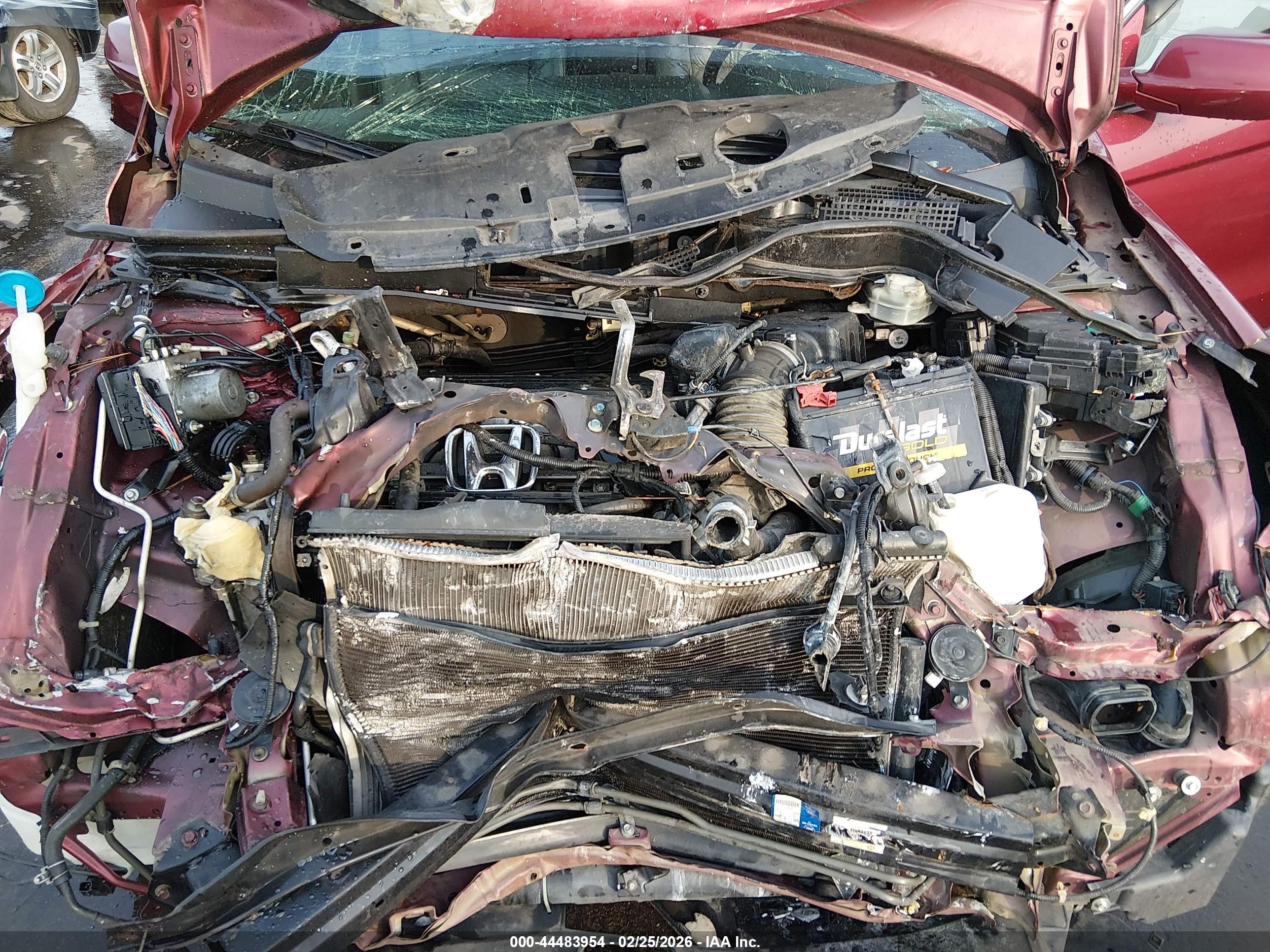 HONDA CR-V image 10