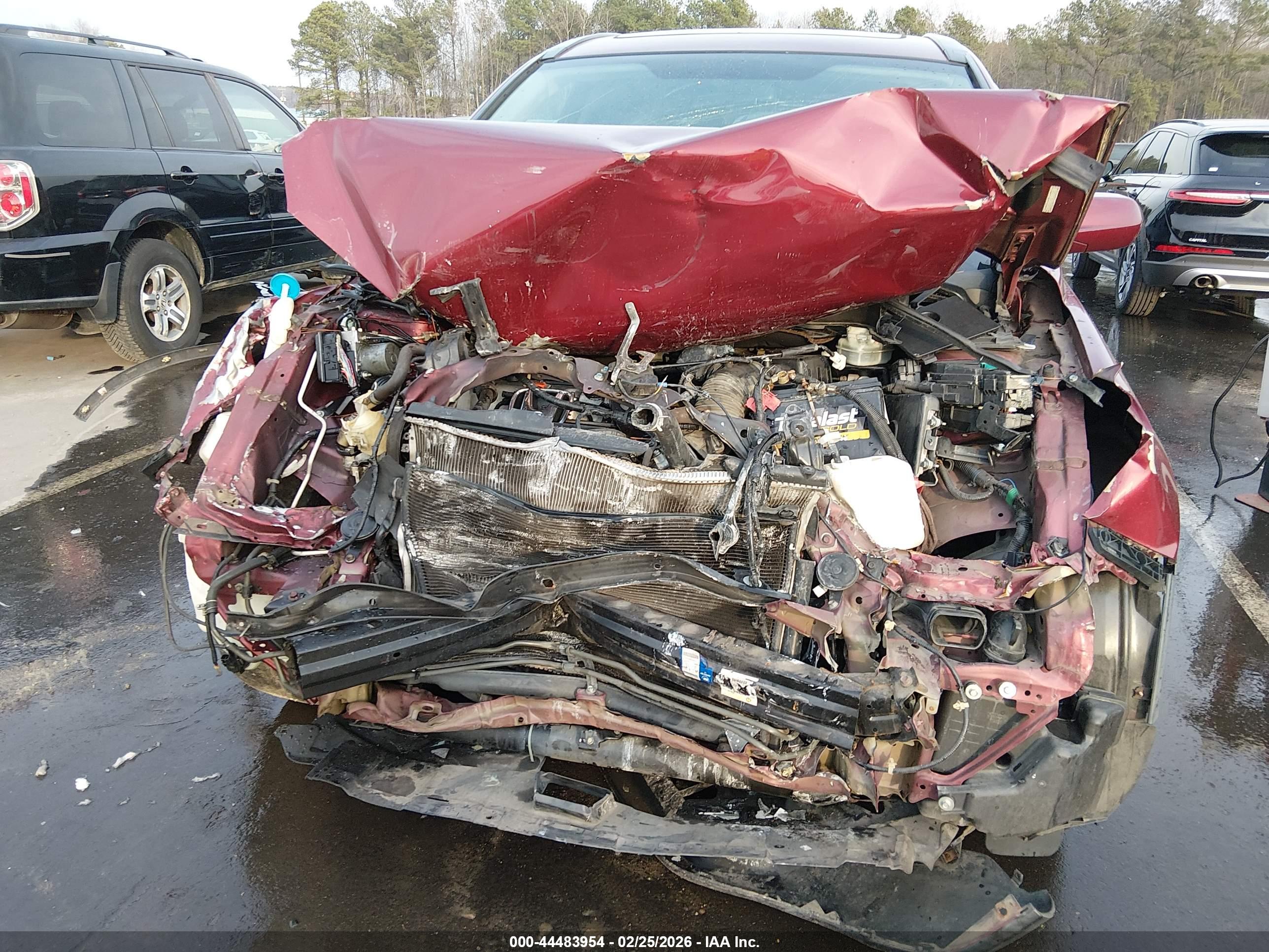 HONDA CR-V image 6