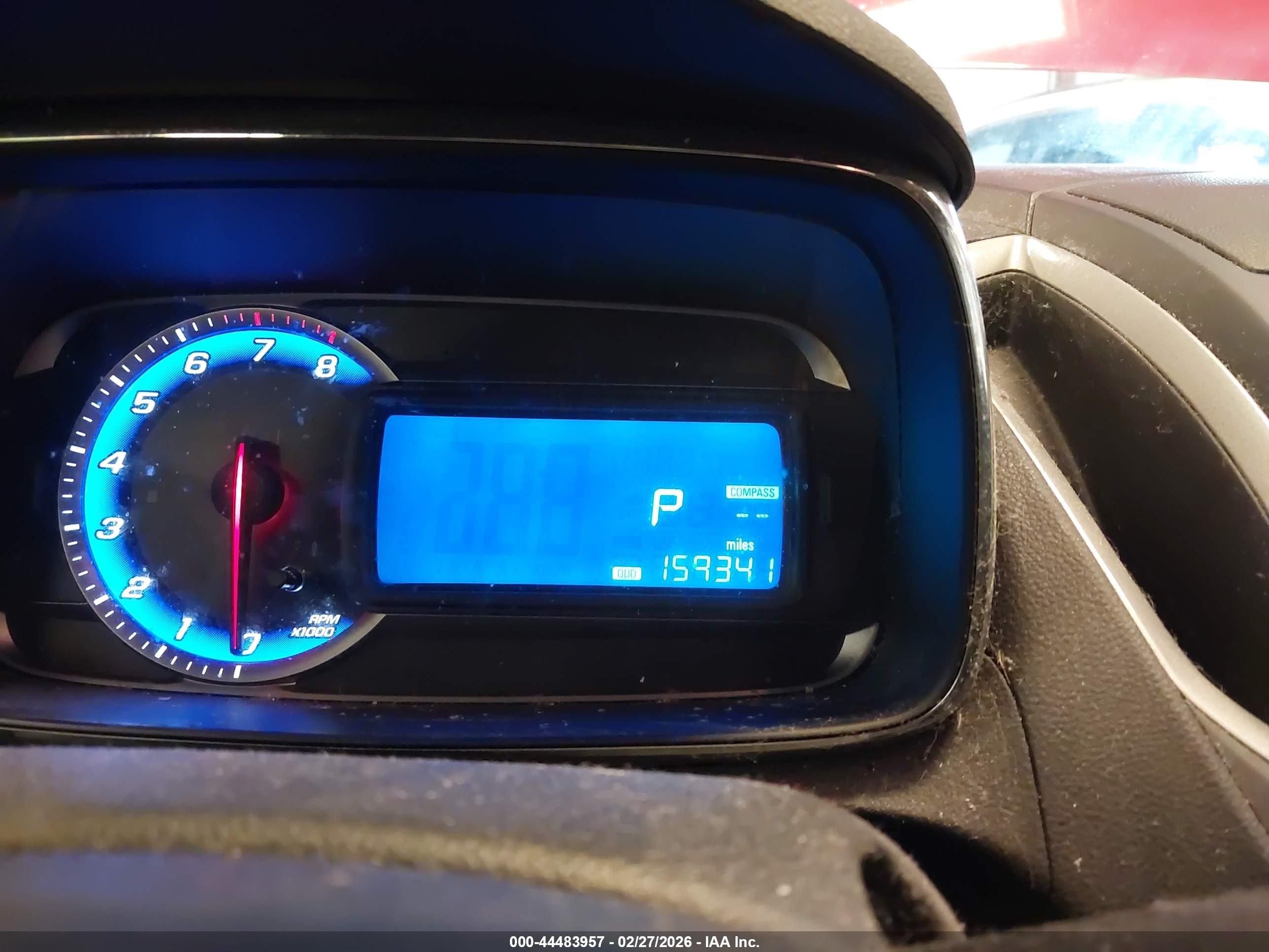 CHEVROLET TRAX image 7