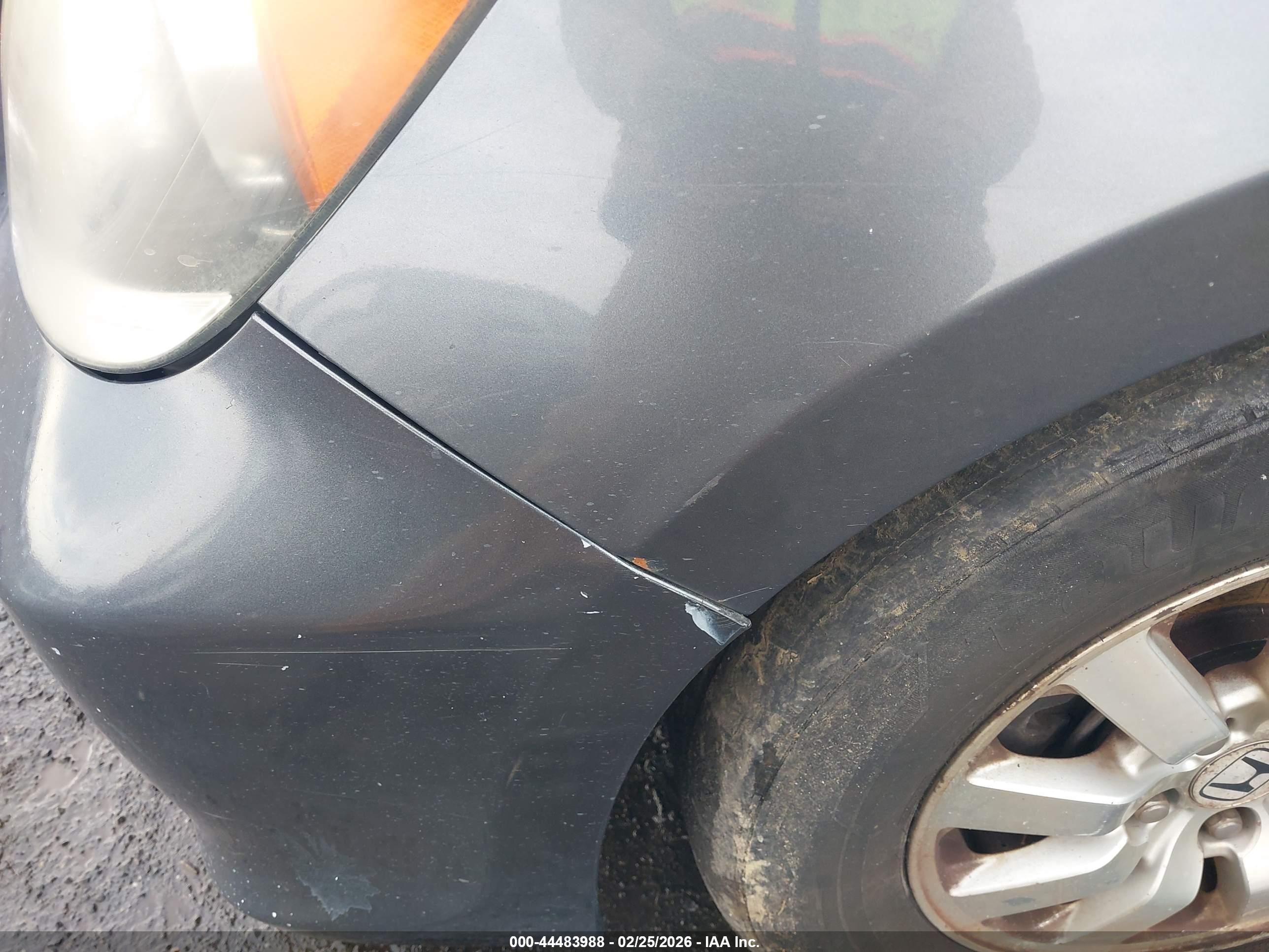 HONDA ODYSSEY image 6